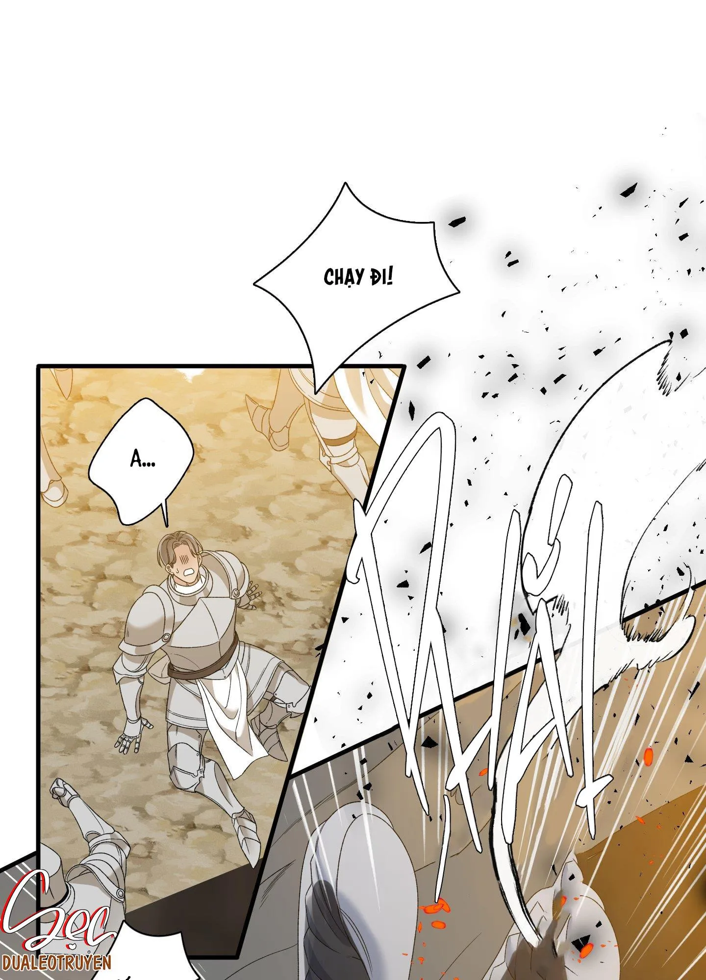 SMYRNA VÀ CAPRI Chapter 66 Trang 37