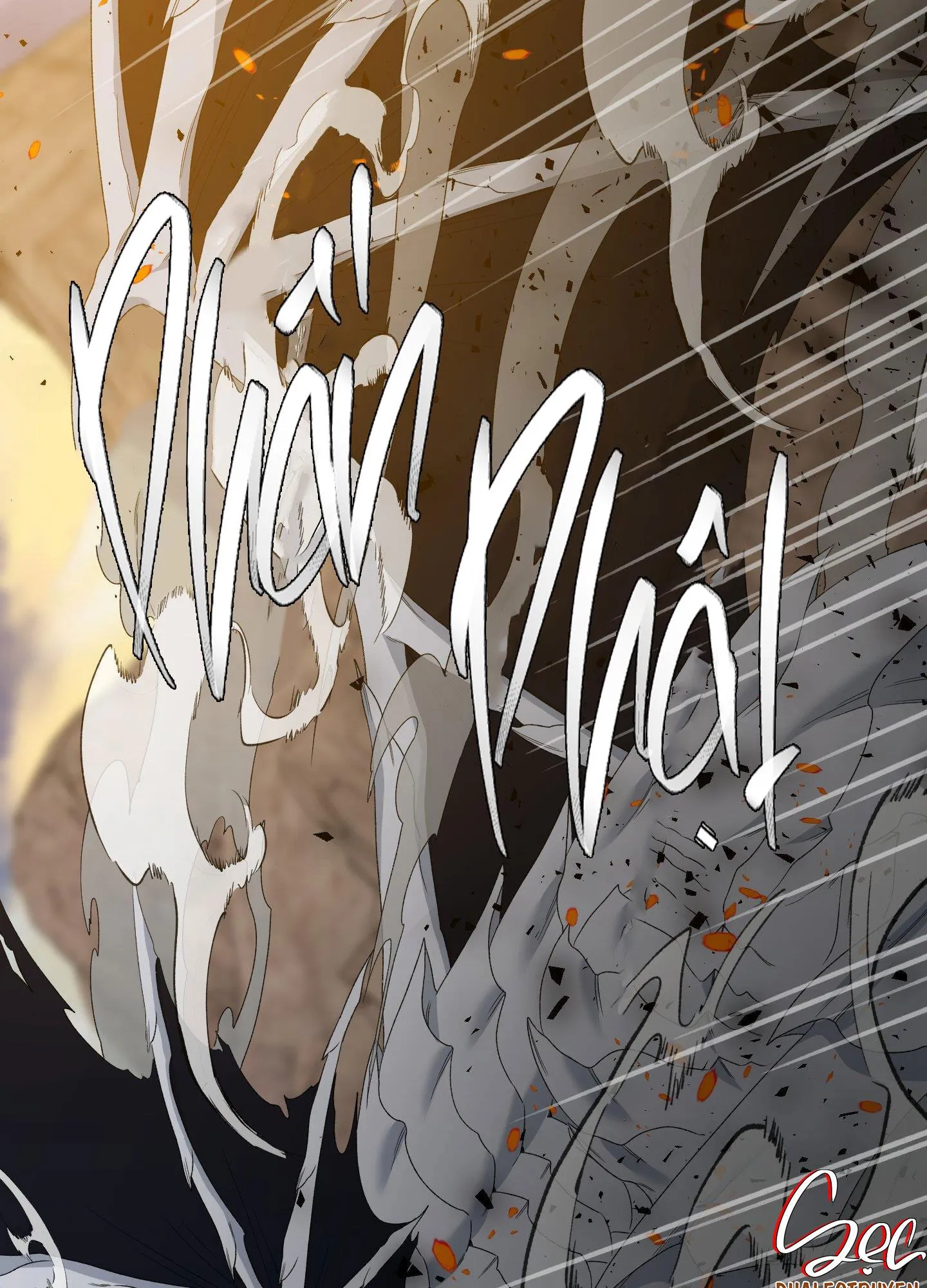 SMYRNA VÀ CAPRI Chapter 66 Trang 43