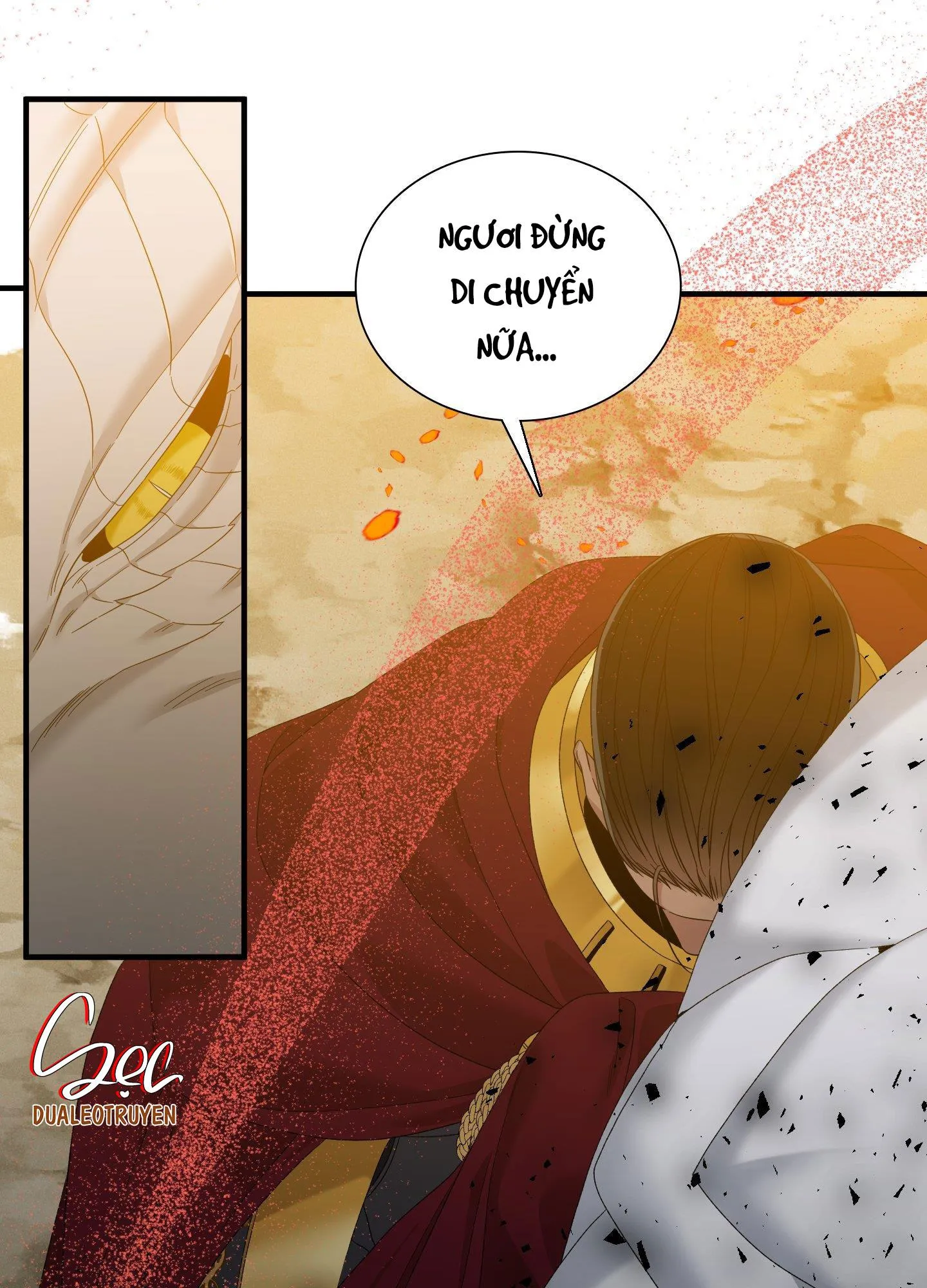 SMYRNA VÀ CAPRI Chapter 66 Trang 48