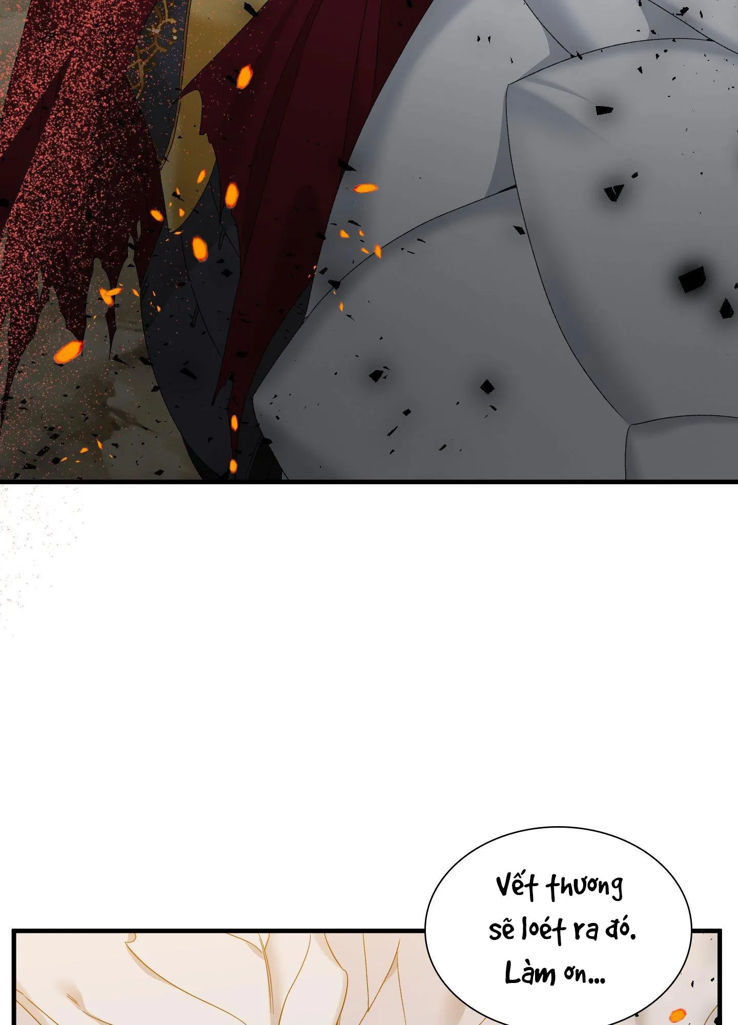 SMYRNA VÀ CAPRI Chapter 66 Trang 49