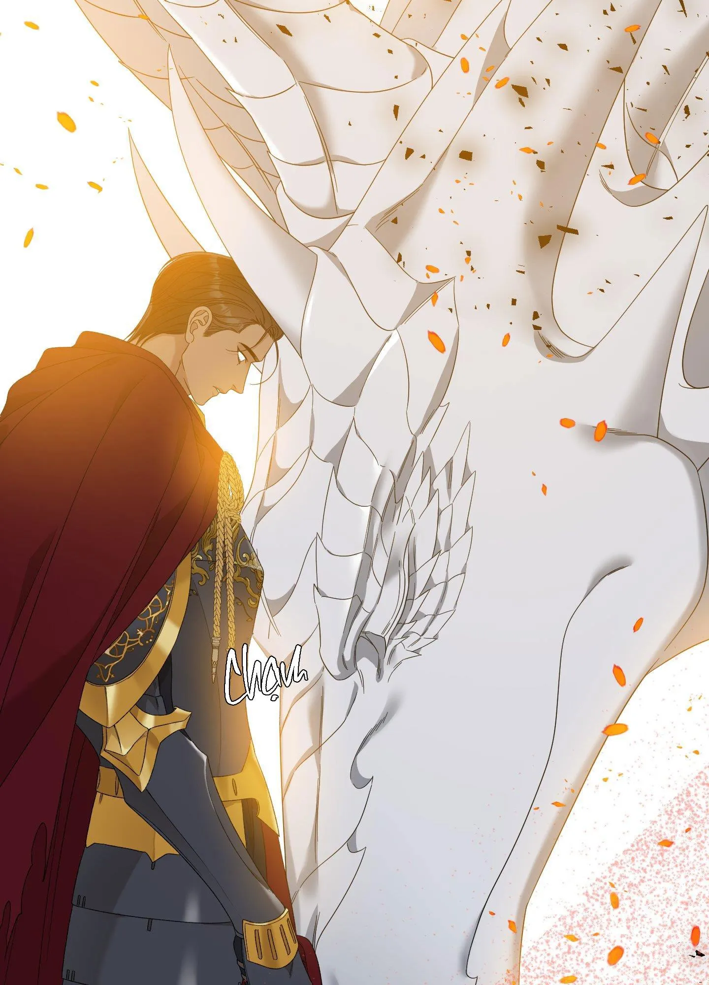 SMYRNA VÀ CAPRI Chapter 66 Trang 55