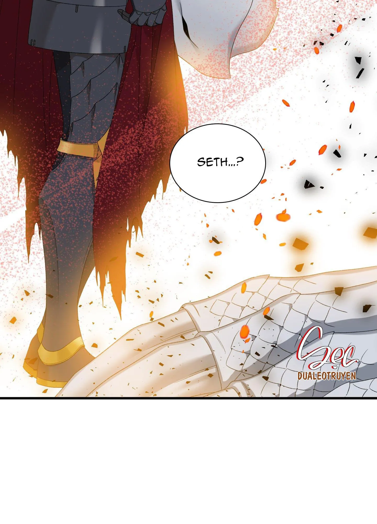 SMYRNA VÀ CAPRI Chapter 66 Trang 56