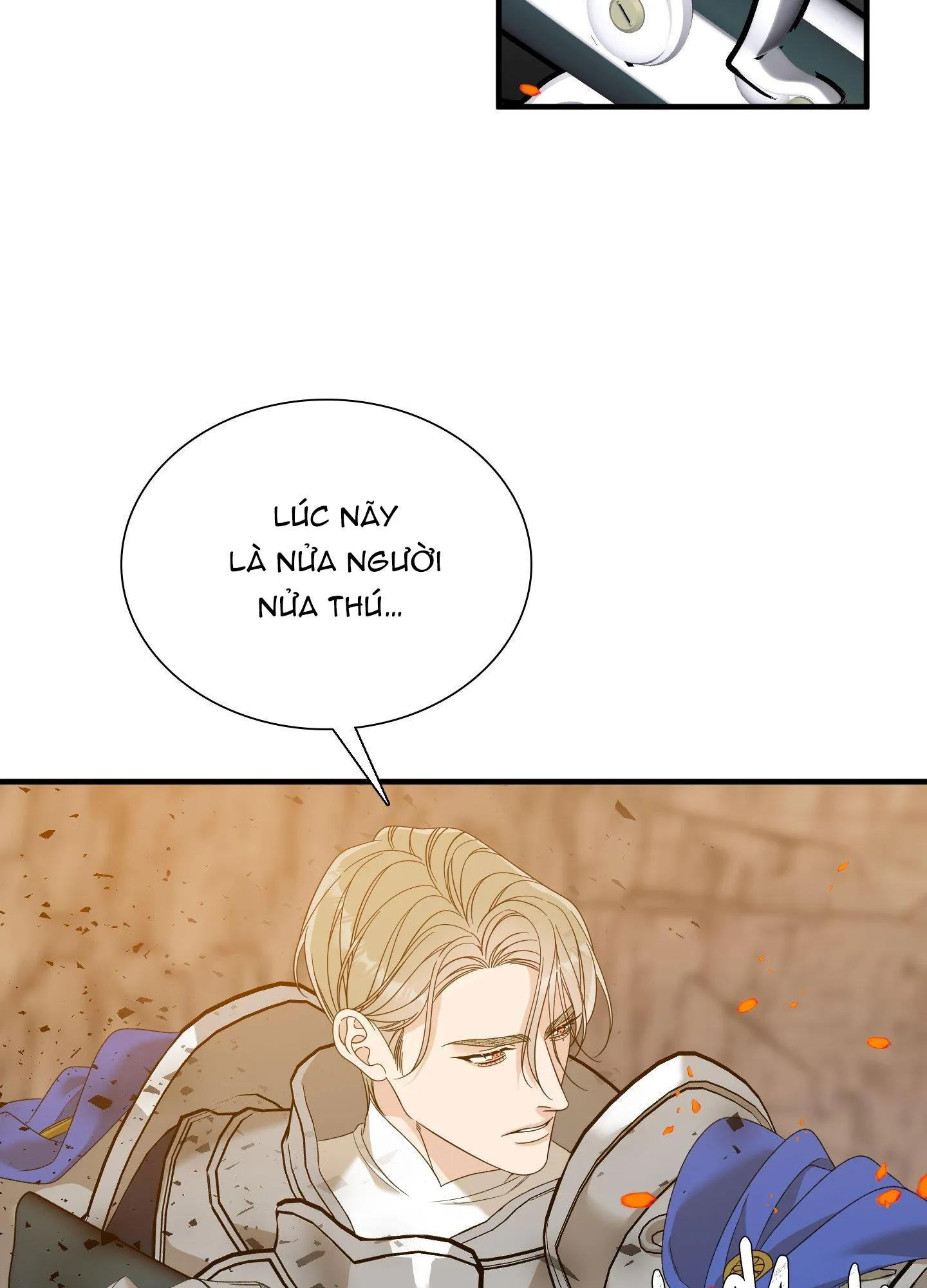 SMYRNA VÀ CAPRI Chapter 66 Trang 58