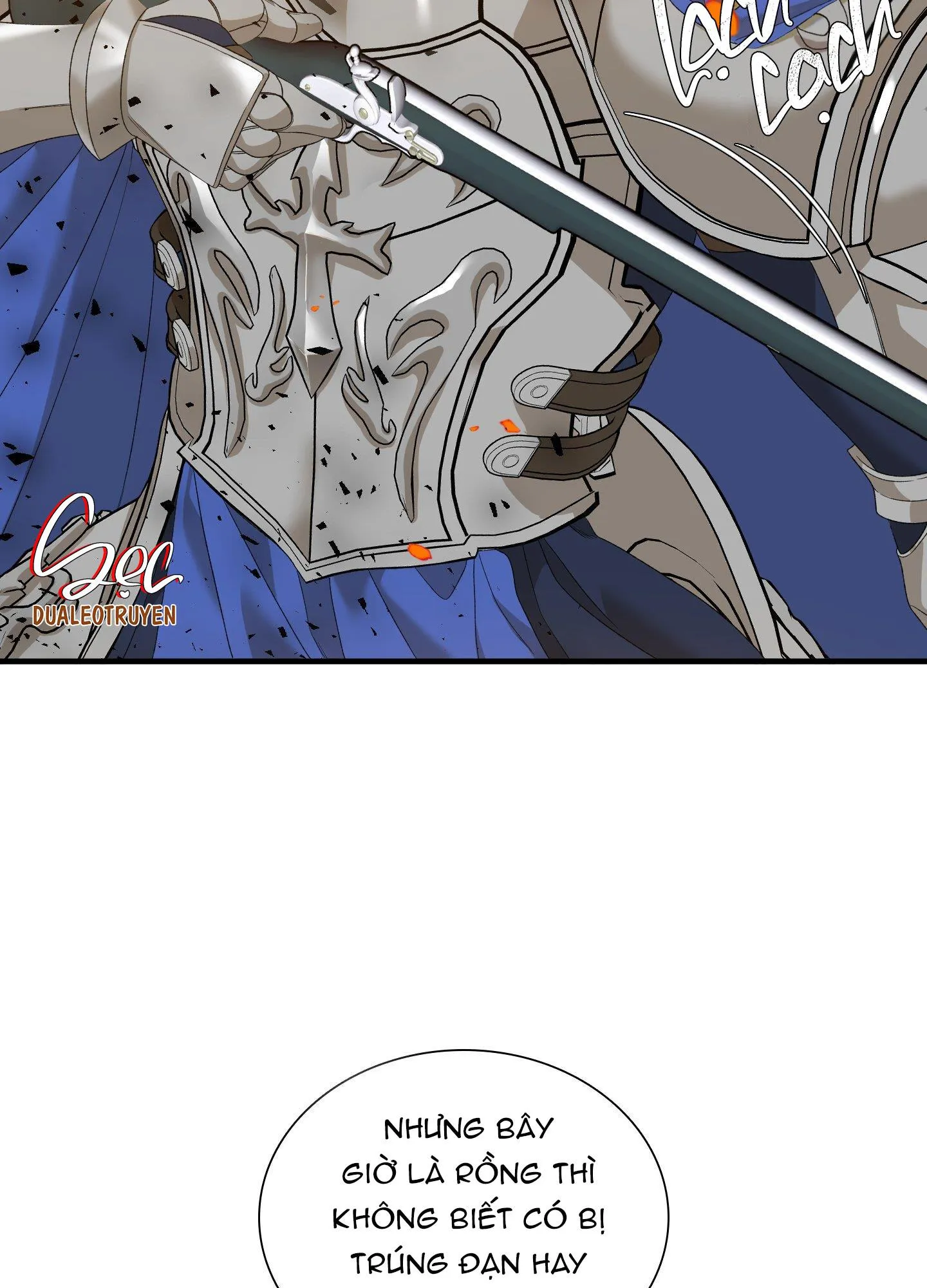 SMYRNA VÀ CAPRI Chapter 66 Trang 59