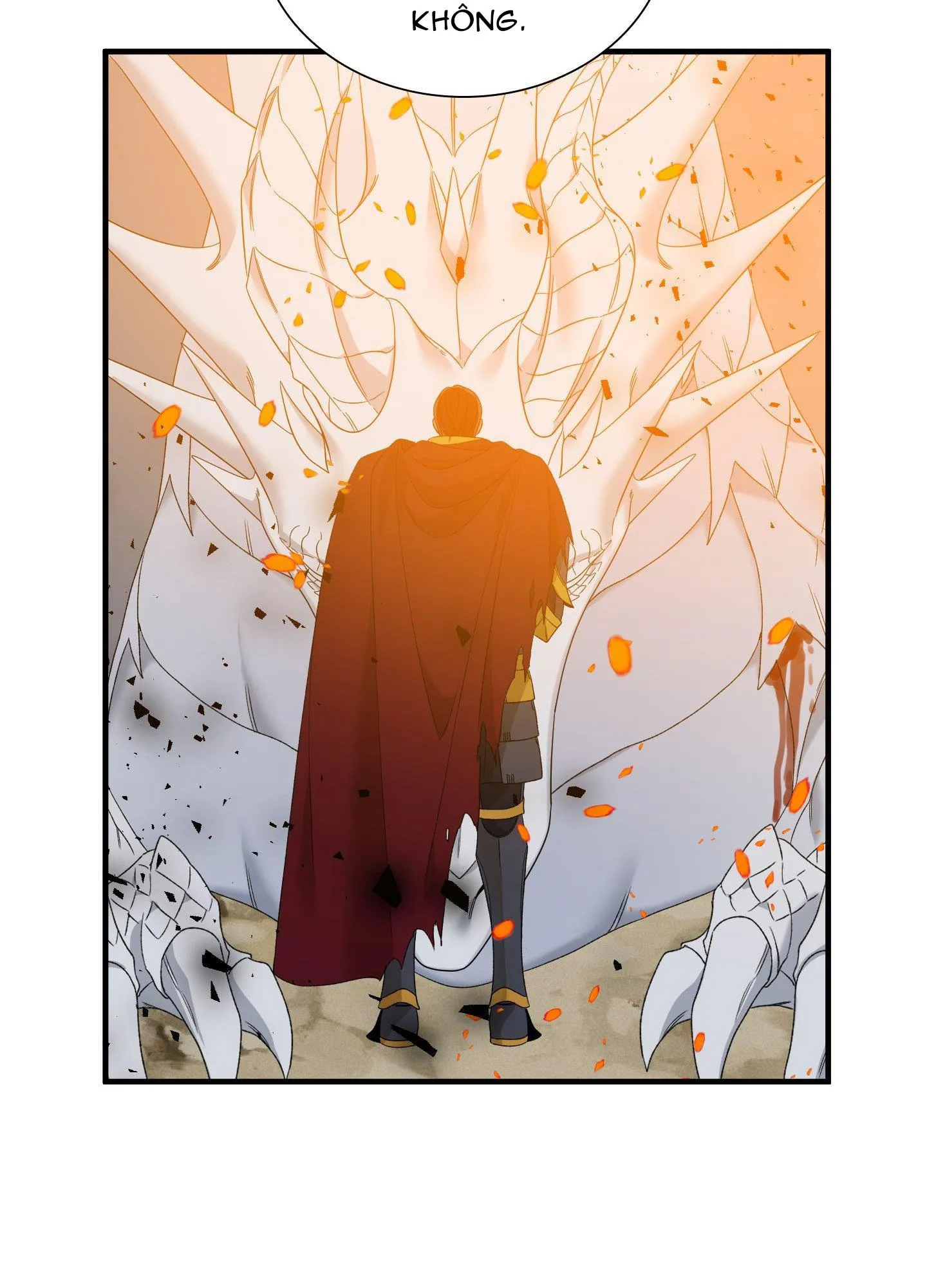 SMYRNA VÀ CAPRI Chapter 66 Trang 60