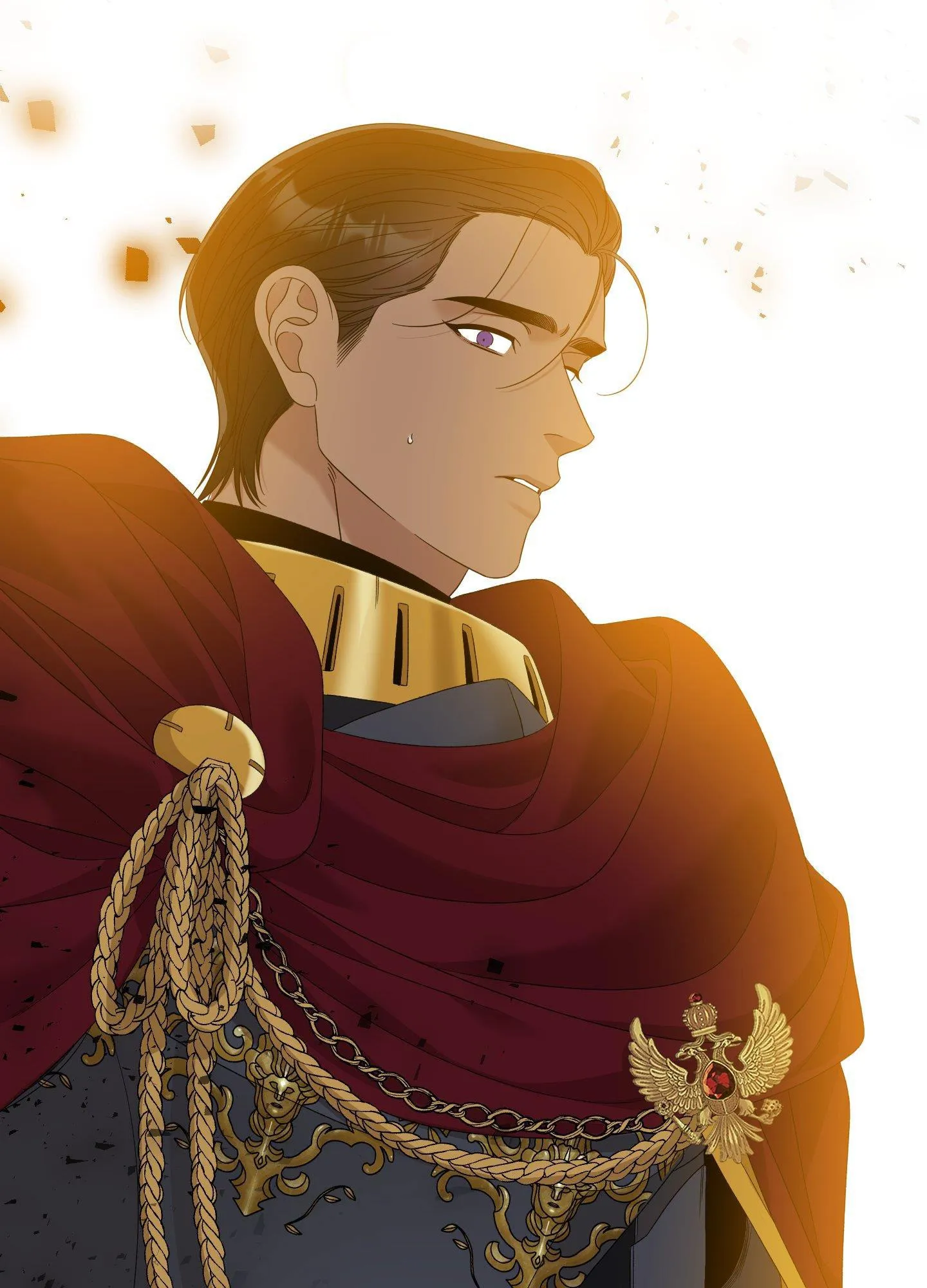 SMYRNA VÀ CAPRI Chapter 66 Trang 74