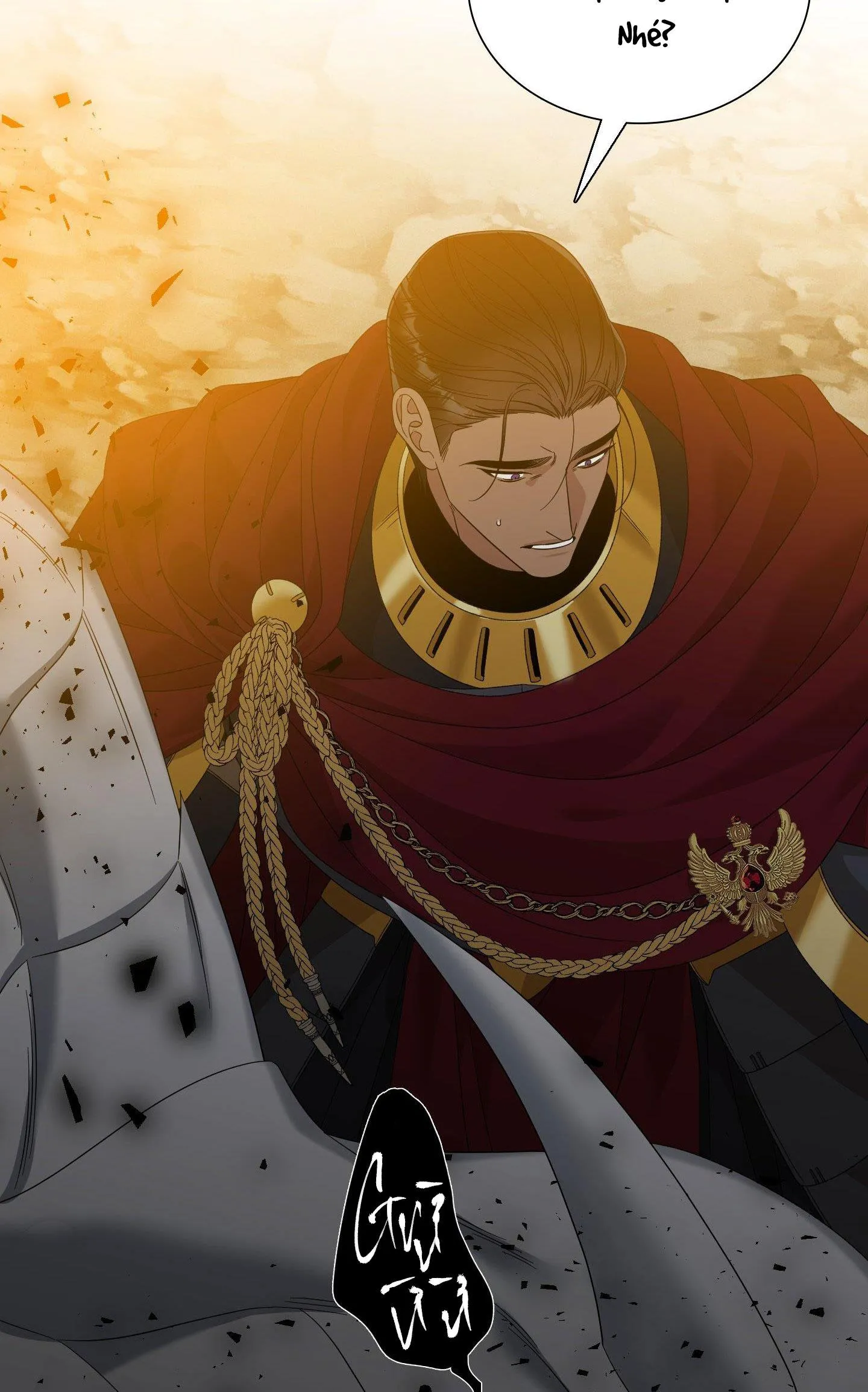 SMYRNA VÀ CAPRI Chapter 66 Trang 80