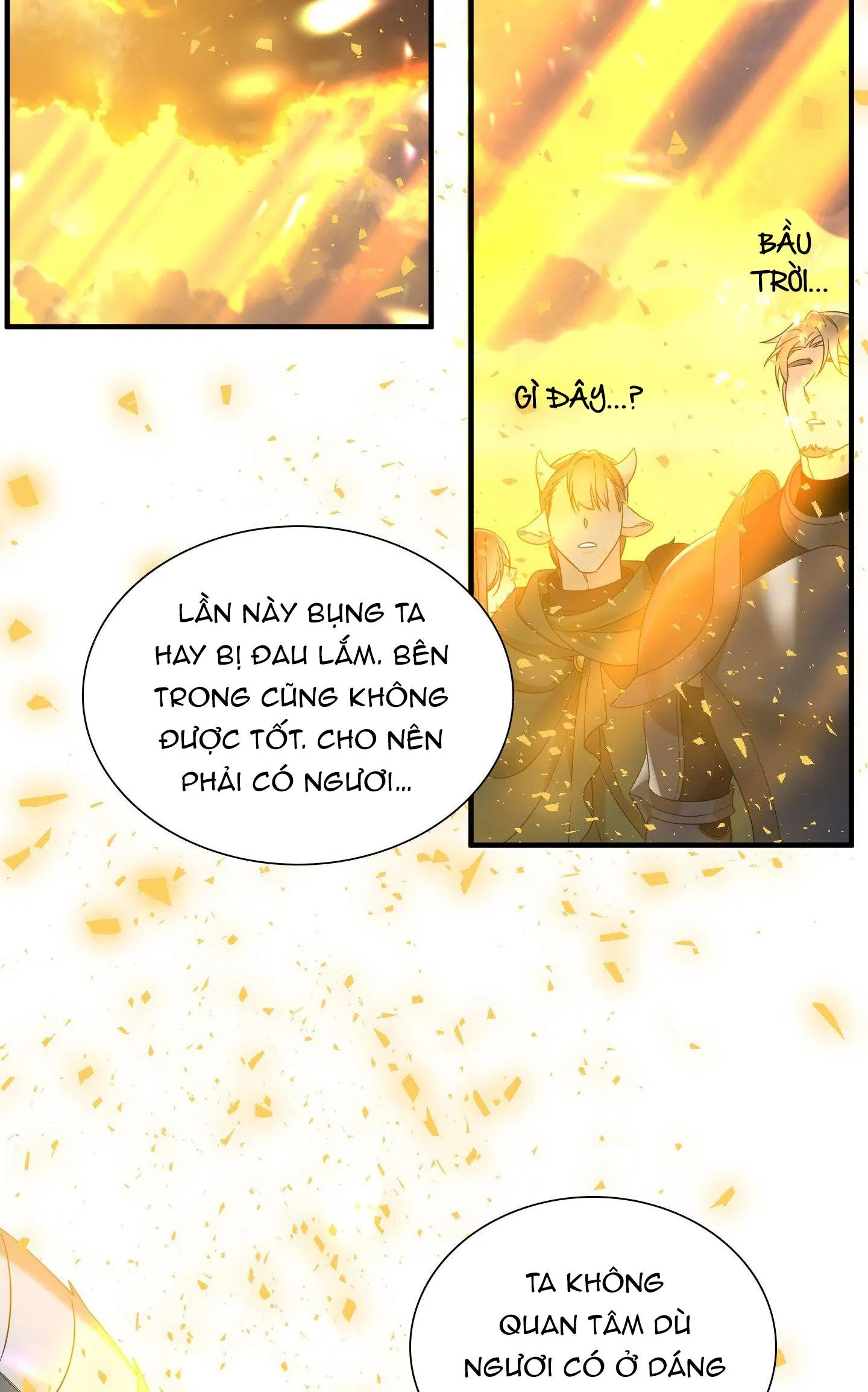 SMYRNA VÀ CAPRI Chapter 66 Trang 84