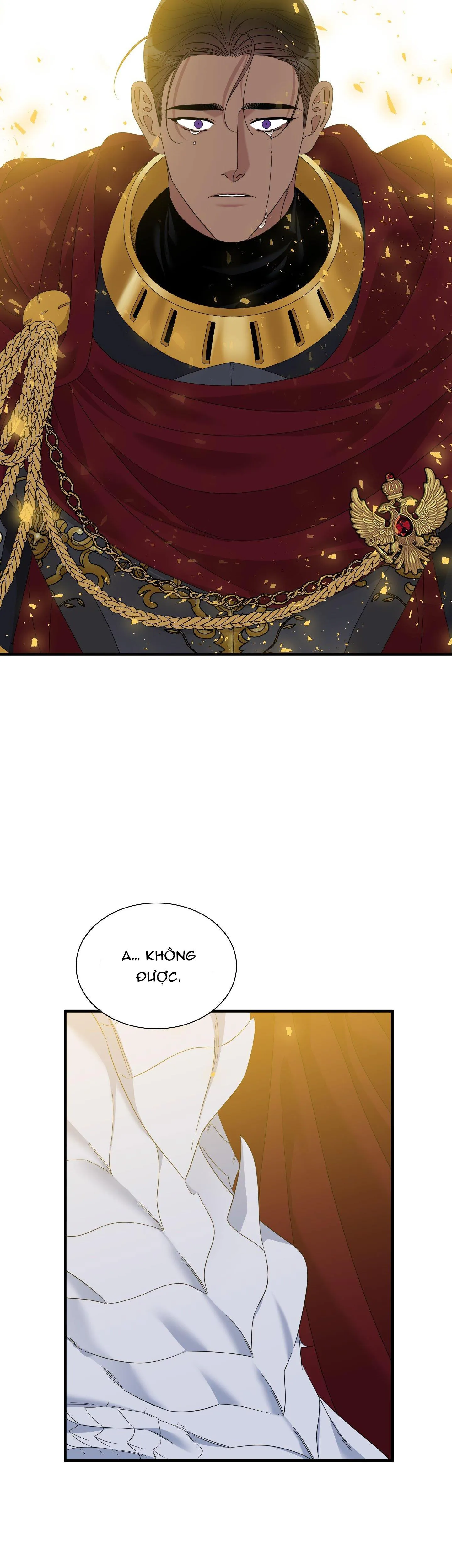 SMYRNA VÀ CAPRI Chapter 67 Trang 5