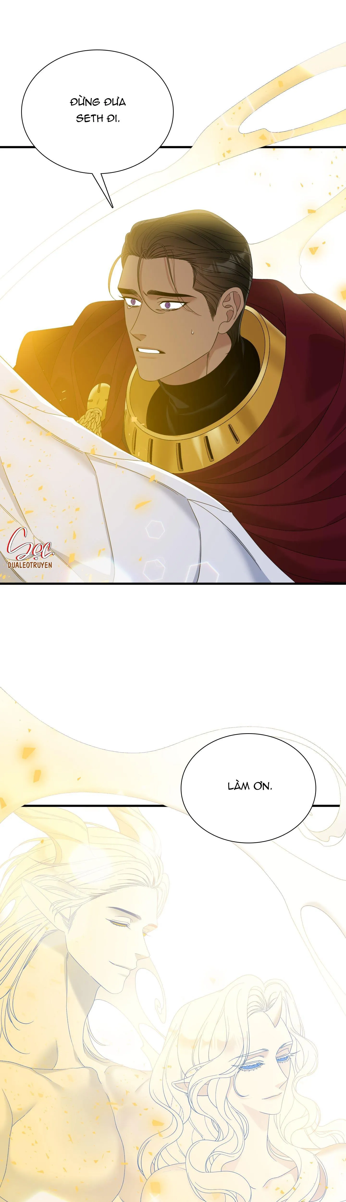 SMYRNA VÀ CAPRI Chapter 67 Trang 6