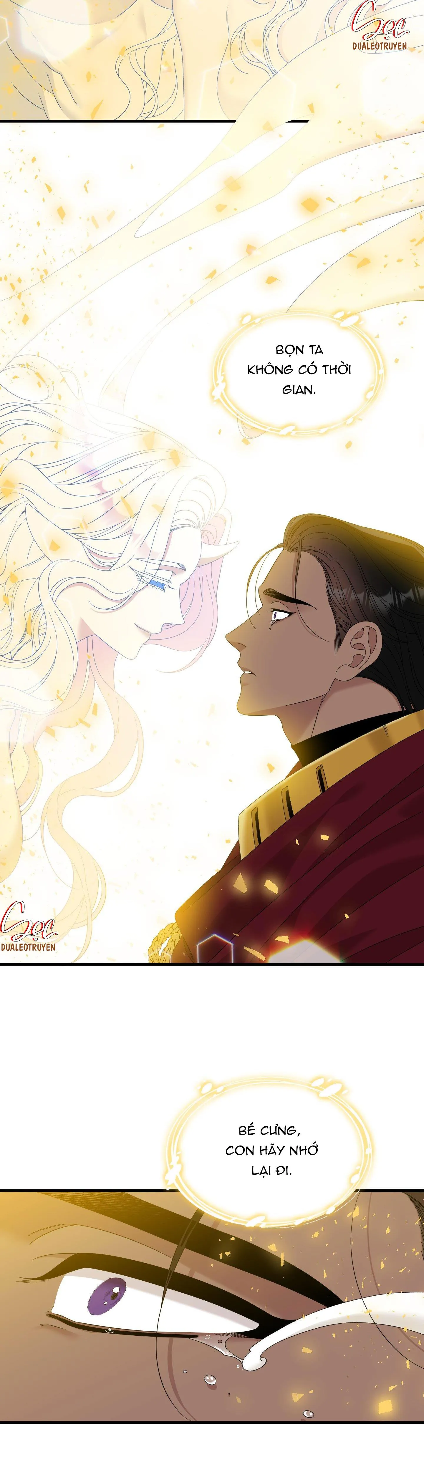 SMYRNA VÀ CAPRI Chapter 67 Trang 7