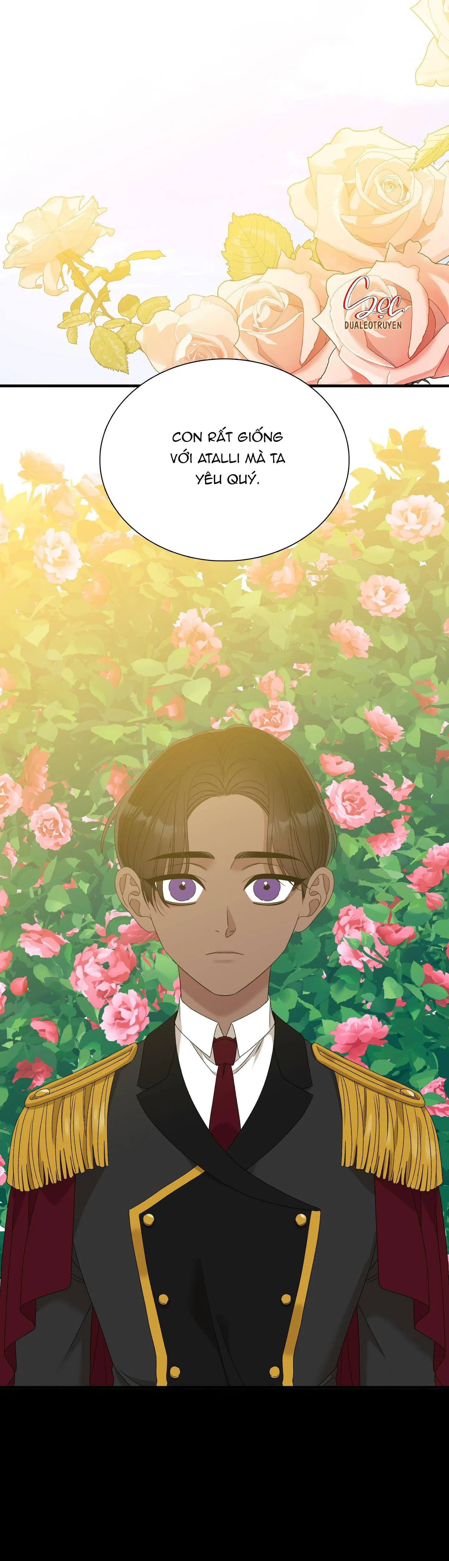 SMYRNA VÀ CAPRI Chapter 67 Trang 9