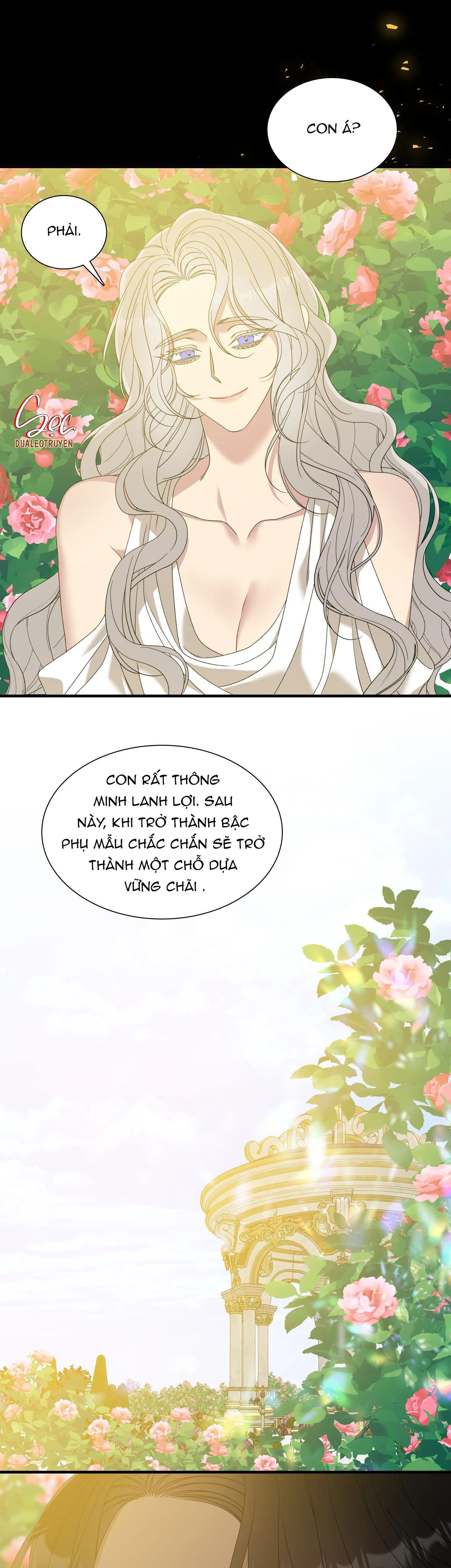 SMYRNA VÀ CAPRI Chapter 67 Trang 10