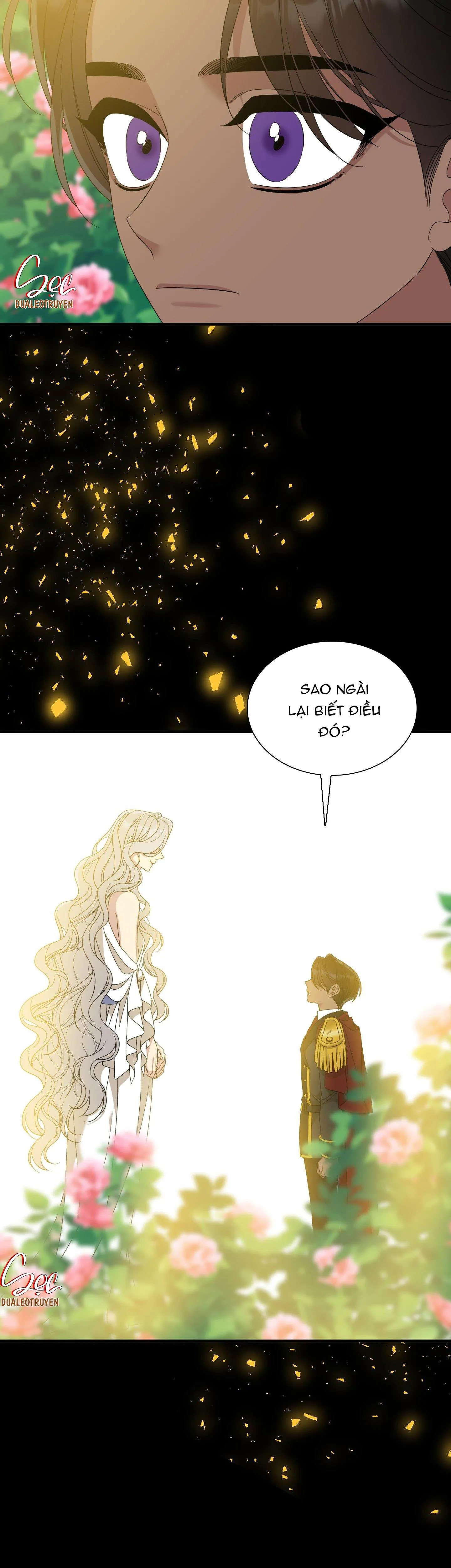 SMYRNA VÀ CAPRI Chapter 67 Trang 11