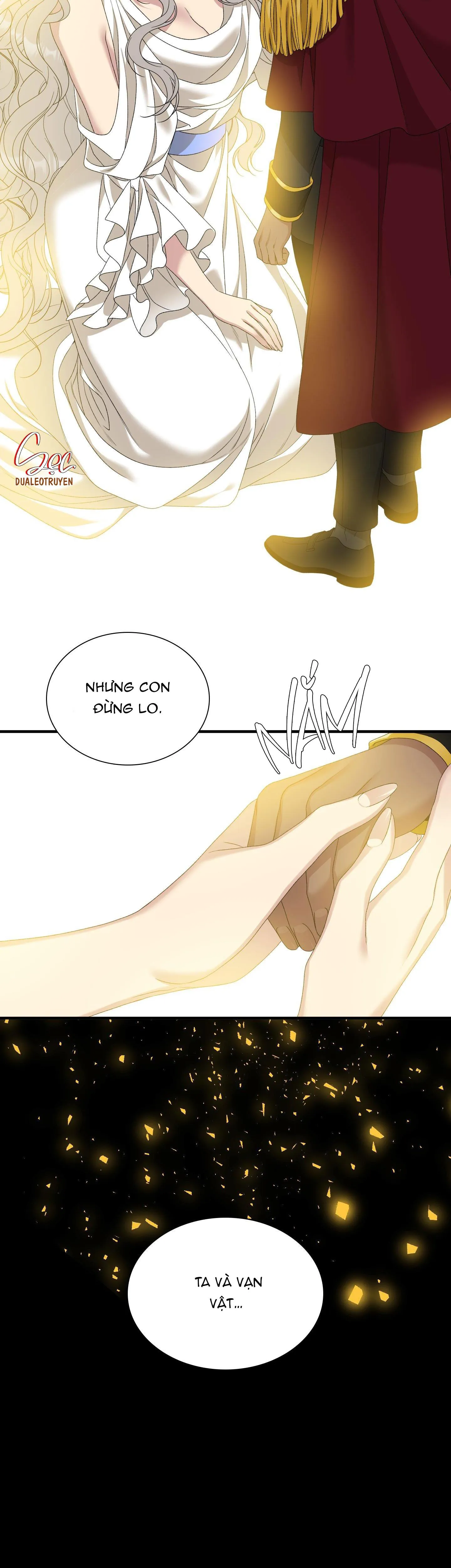 SMYRNA VÀ CAPRI Chapter 67 Trang 13