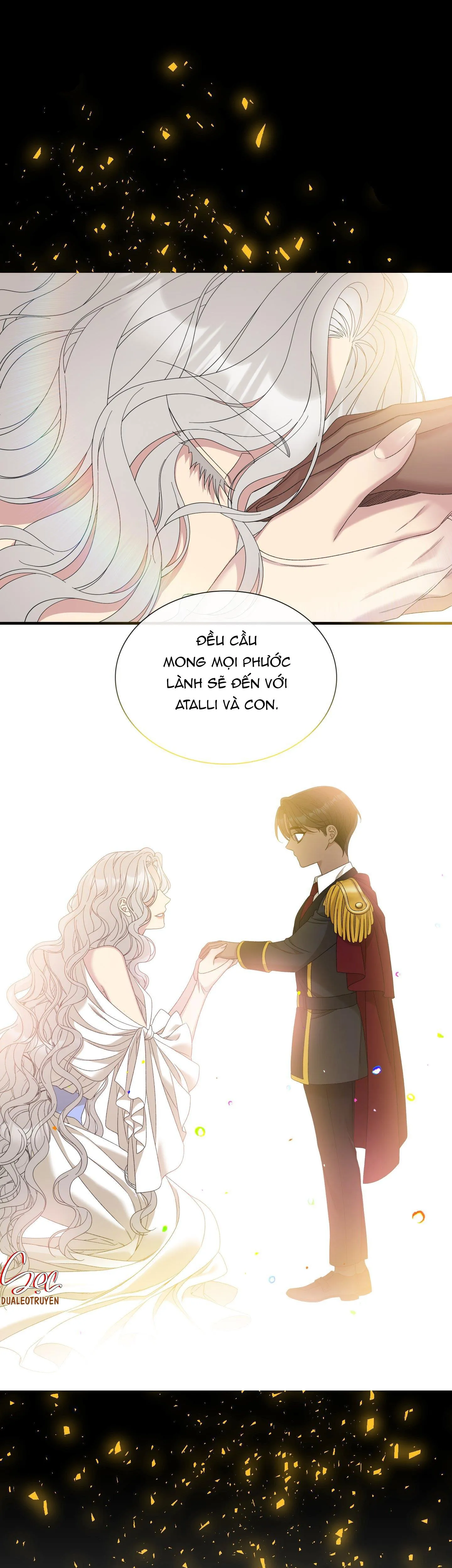 SMYRNA VÀ CAPRI Chapter 67 Trang 14