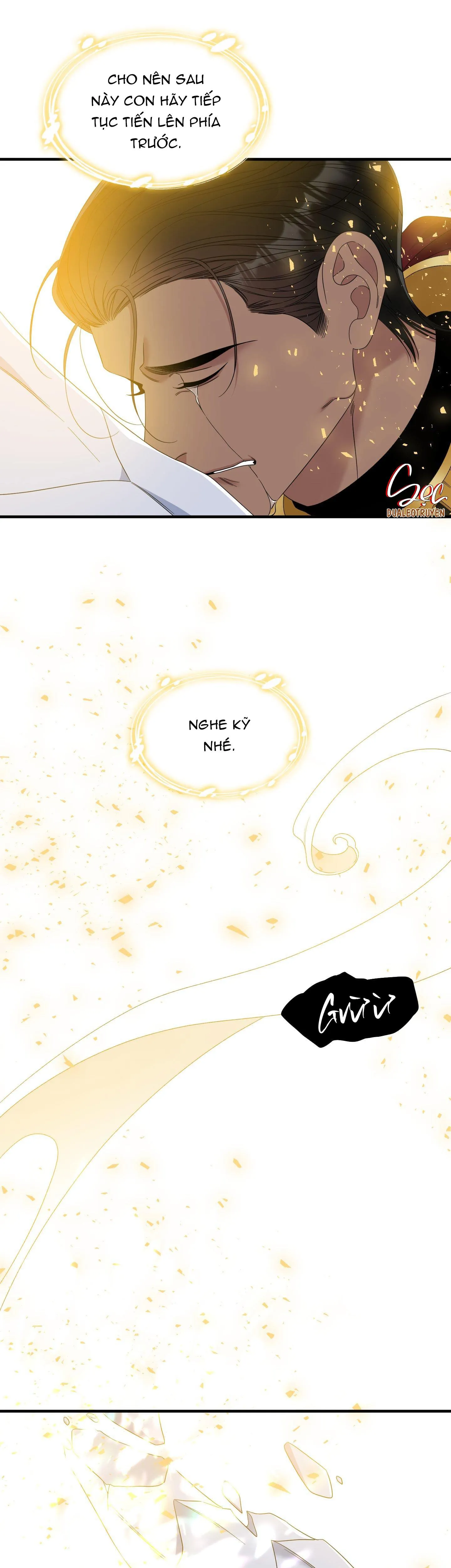 SMYRNA VÀ CAPRI Chapter 67 Trang 20