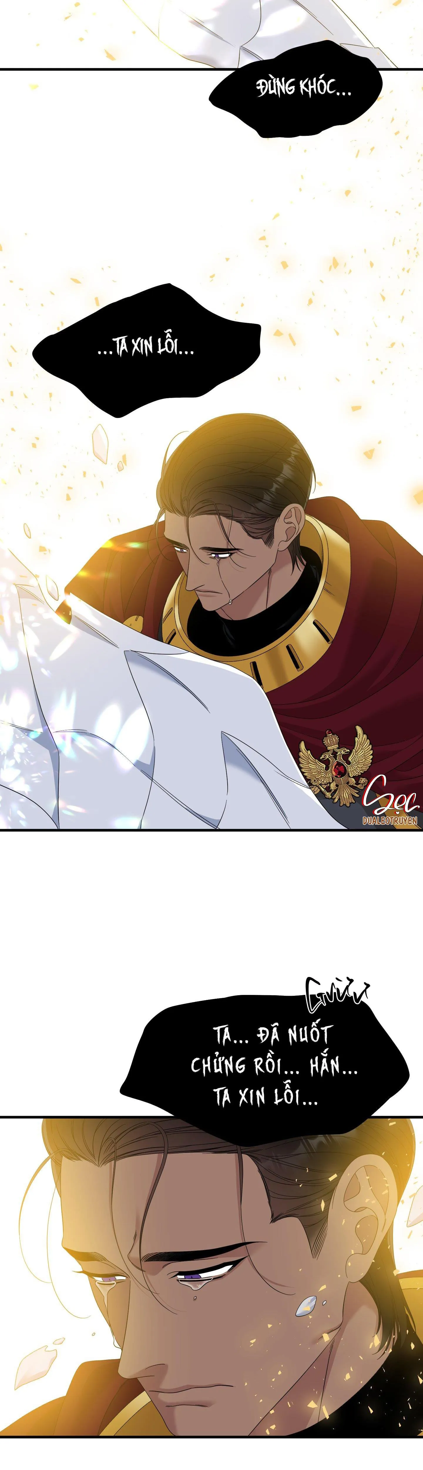 SMYRNA VÀ CAPRI Chapter 67 Trang 21