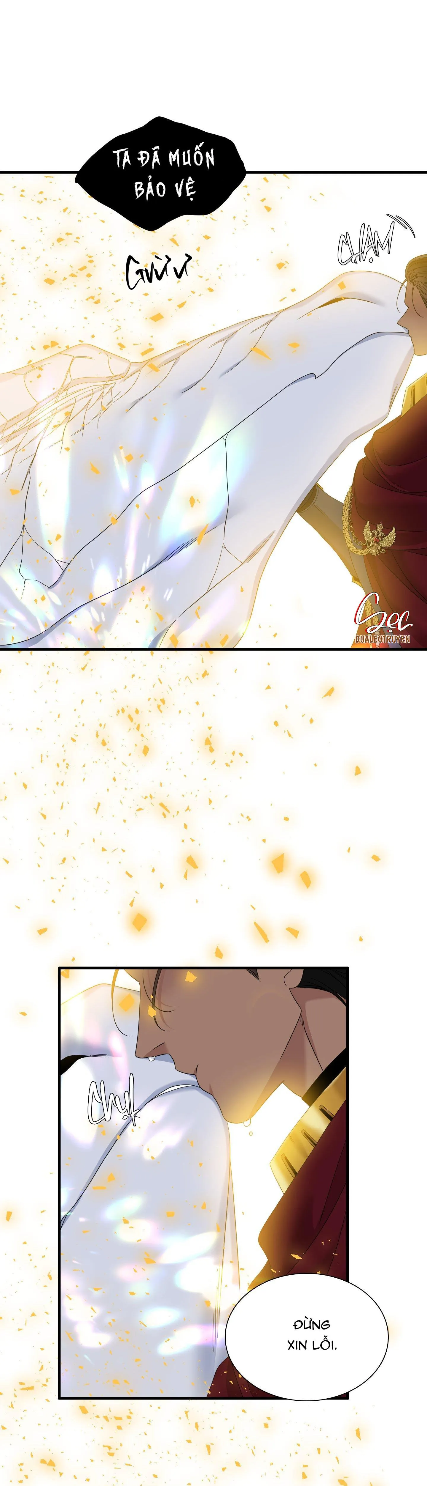 SMYRNA VÀ CAPRI Chapter 67 Trang 22