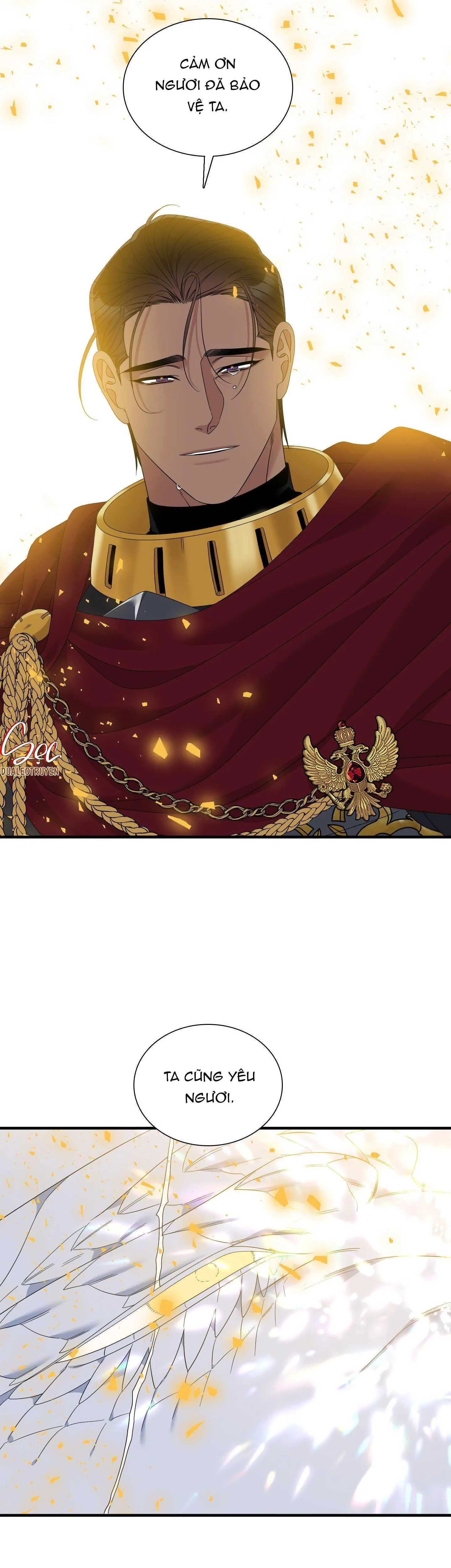 SMYRNA VÀ CAPRI Chapter 67 Trang 23