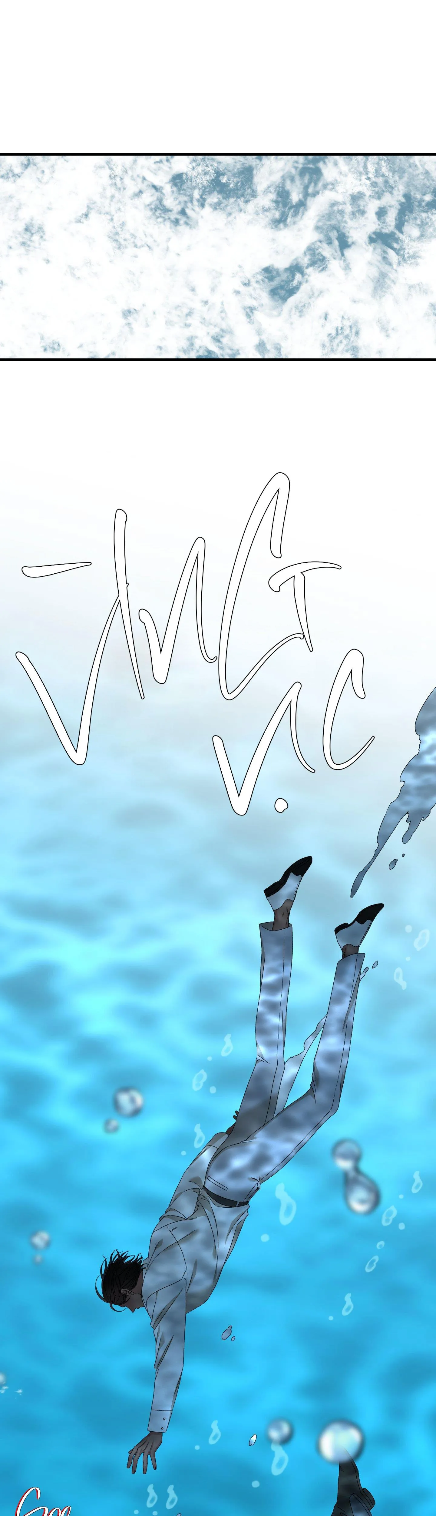 SMYRNA VÀ CAPRI Chapter 67 Trang 26