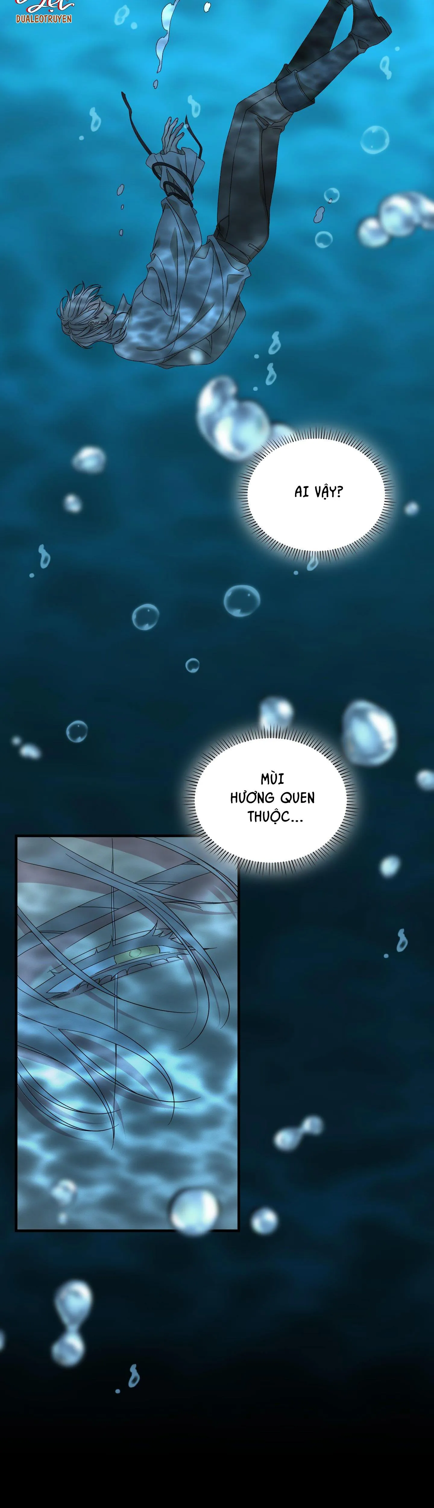 SMYRNA VÀ CAPRI Chapter 67 Trang 27