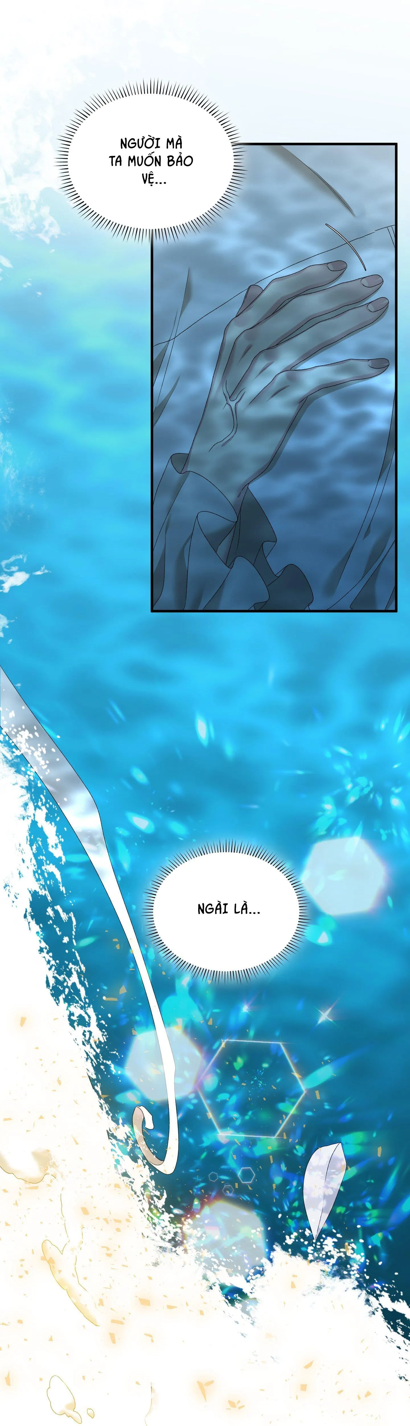 SMYRNA VÀ CAPRI Chapter 67 Trang 30