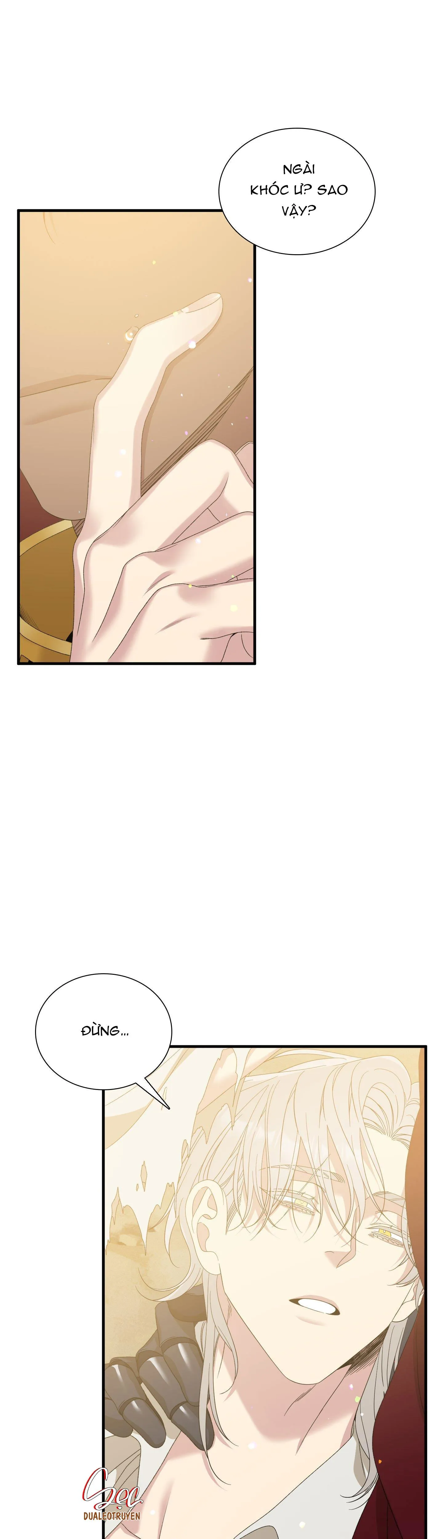 SMYRNA VÀ CAPRI Chapter 67 Trang 34