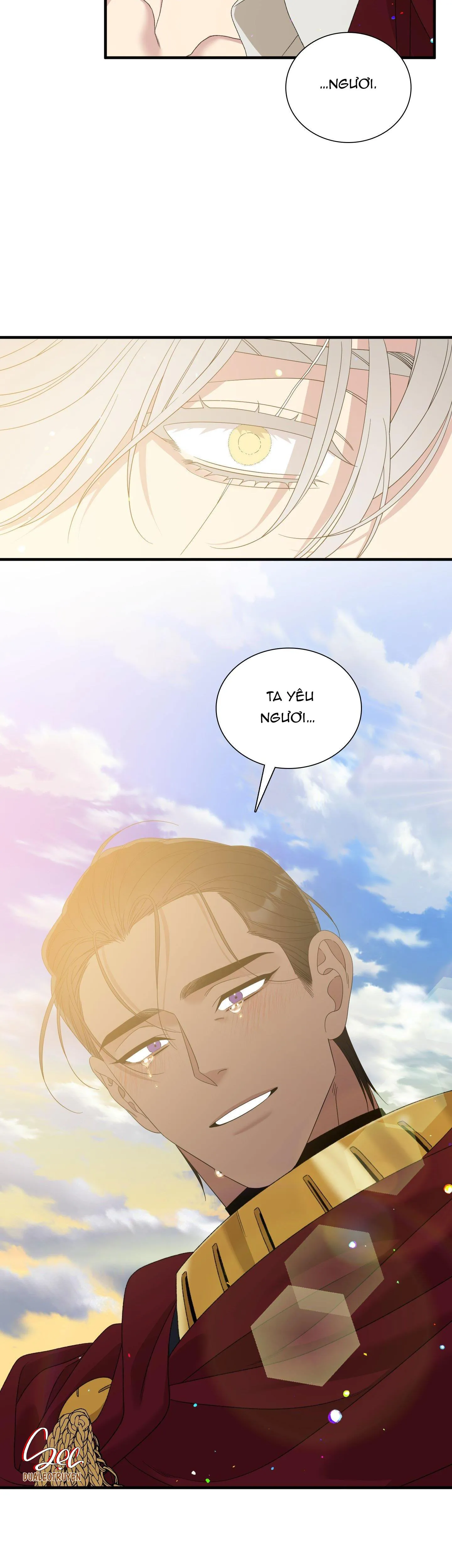 SMYRNA VÀ CAPRI Chapter 67 Trang 35