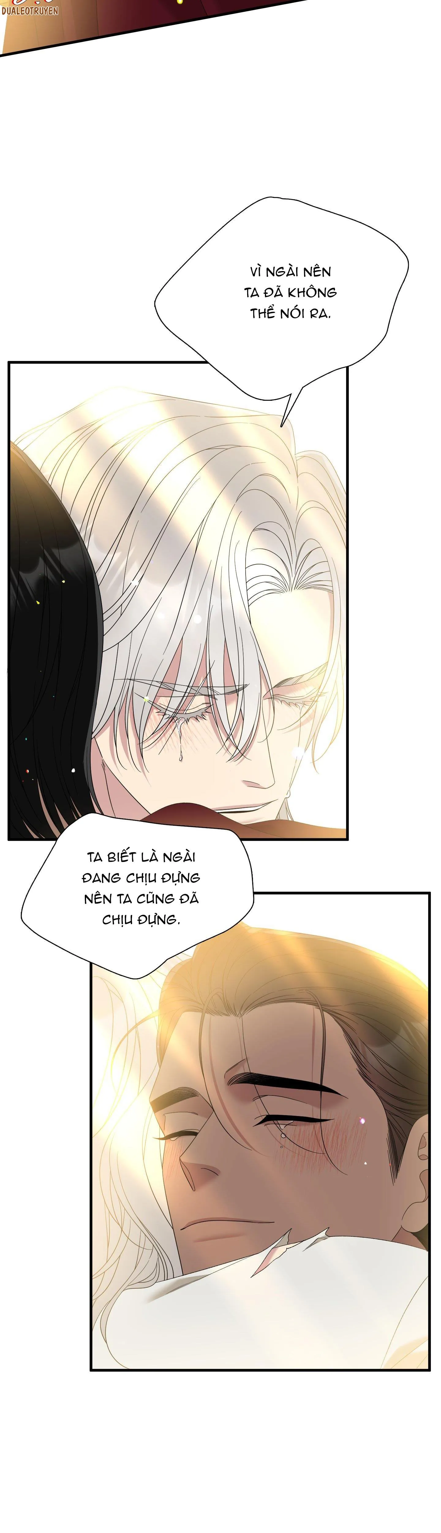 SMYRNA VÀ CAPRI Chapter 67 Trang 37