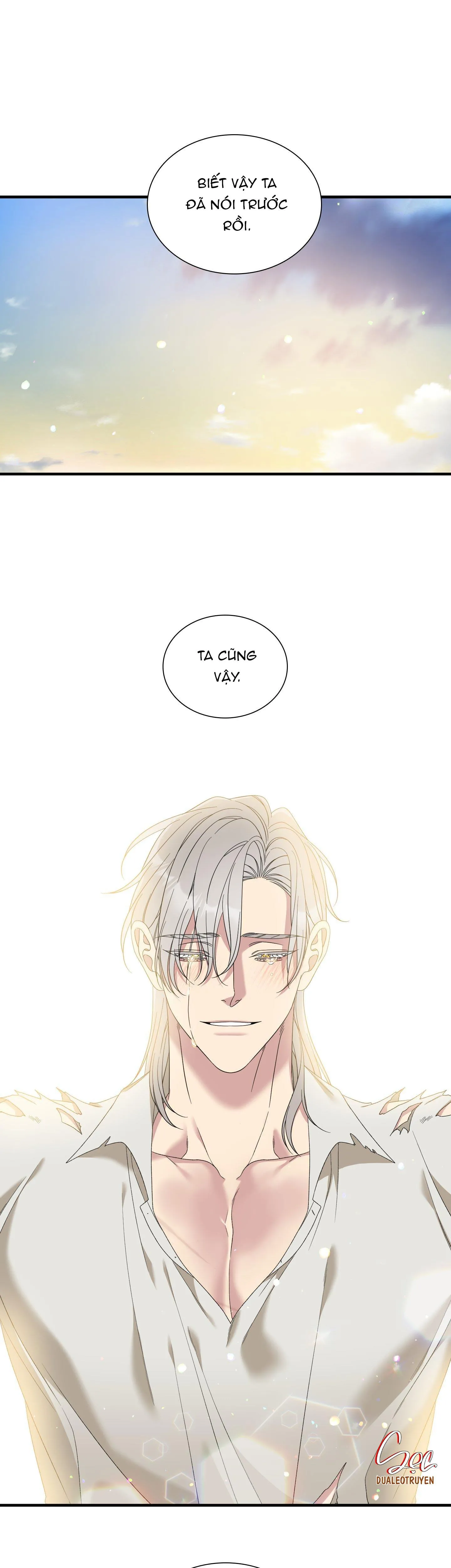 SMYRNA VÀ CAPRI Chapter 67 Trang 38