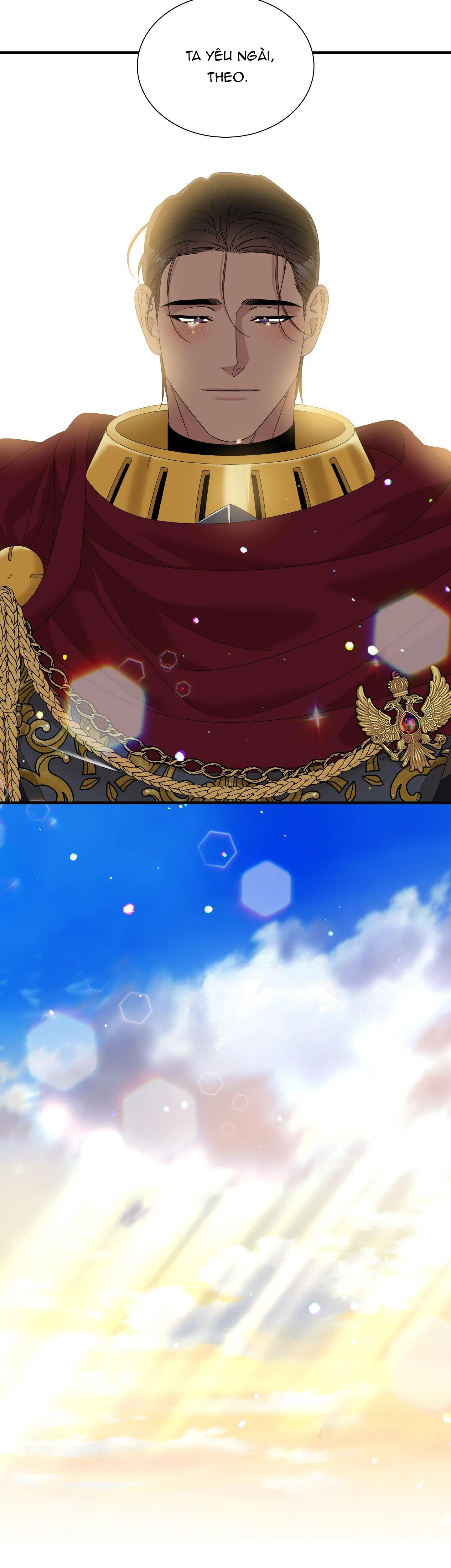 SMYRNA VÀ CAPRI Chapter 67 Trang 39