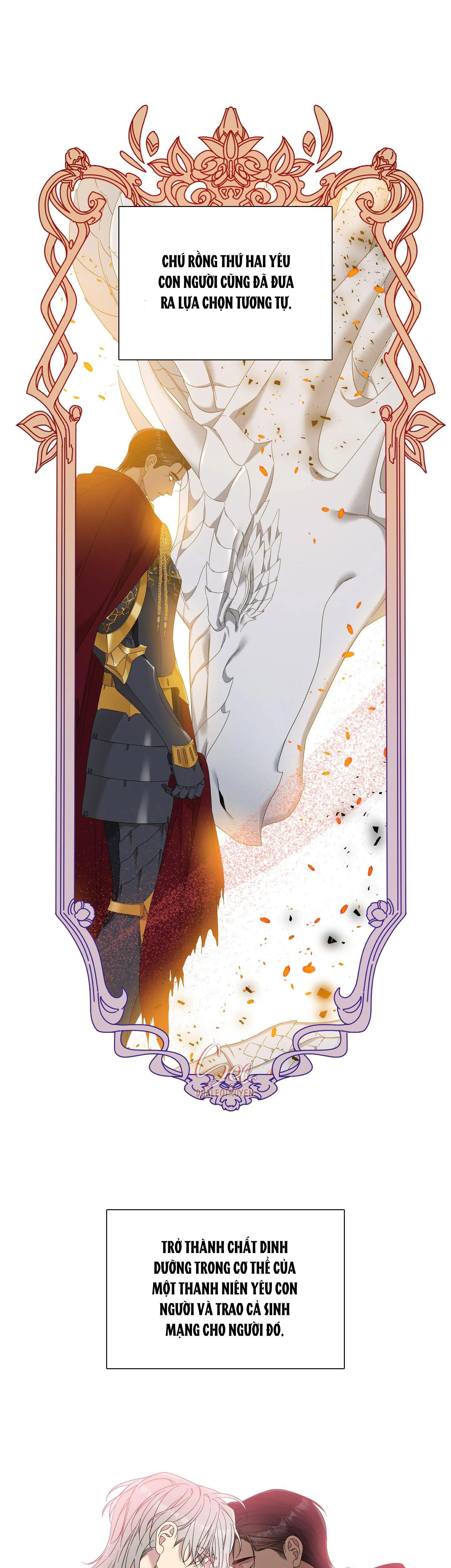 SMYRNA VÀ CAPRI Chapter 67 Trang 44