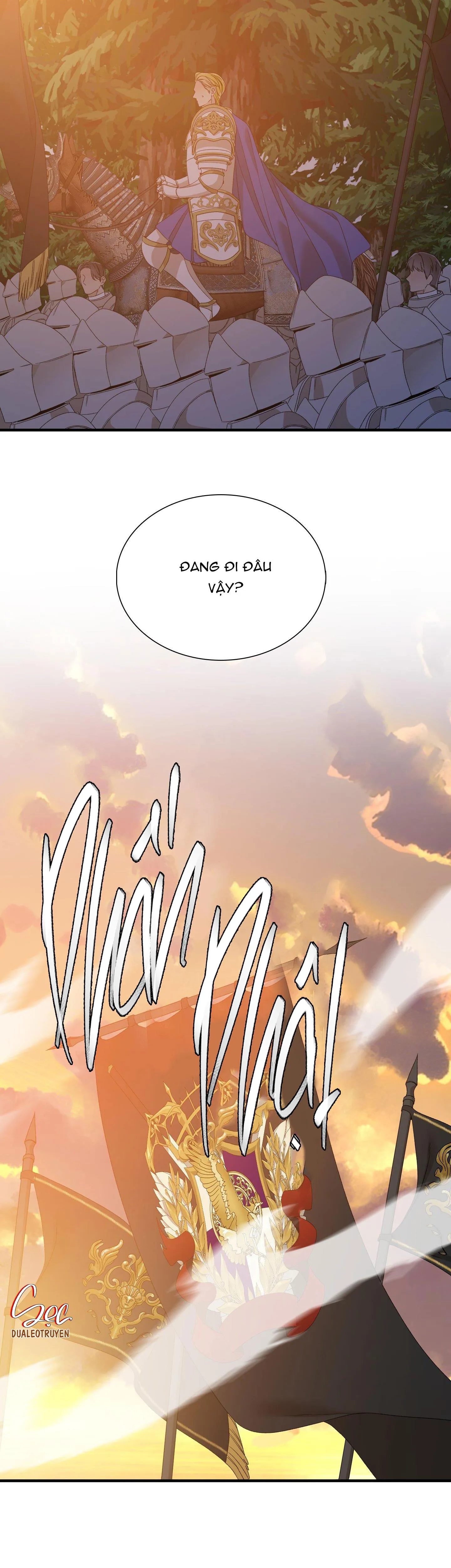 SMYRNA VÀ CAPRI Chapter 67 Trang 47