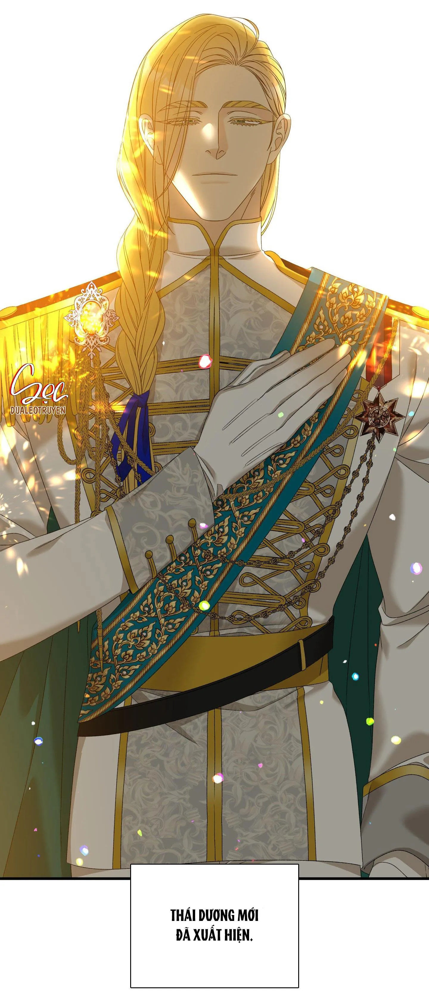 SMYRNA VÀ CAPRI Chapter 67 Trang 54