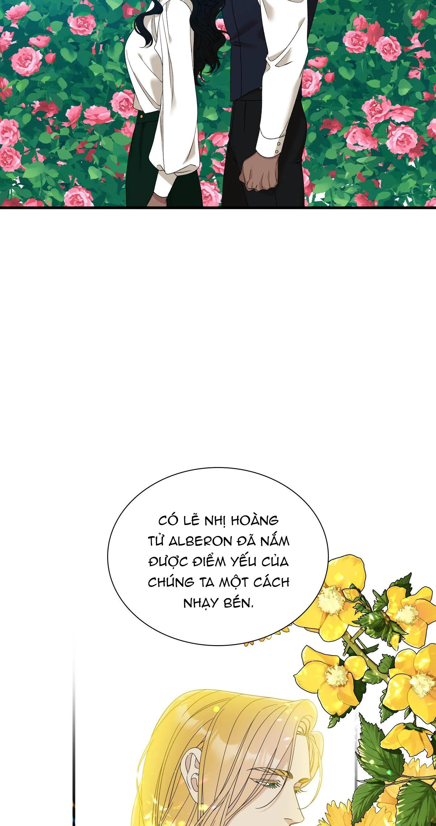 SMYRNA VÀ CAPRI Chapter 68 Trang 4