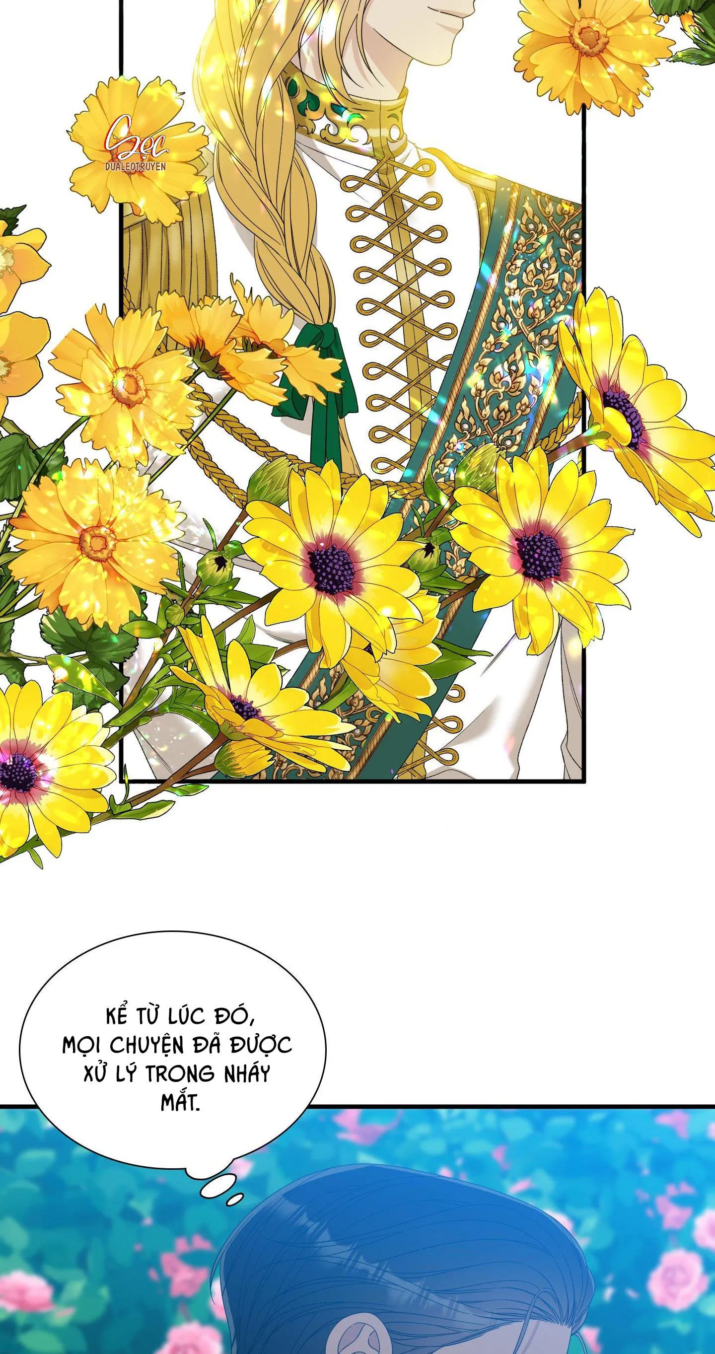 SMYRNA VÀ CAPRI Chapter 68 Trang 5