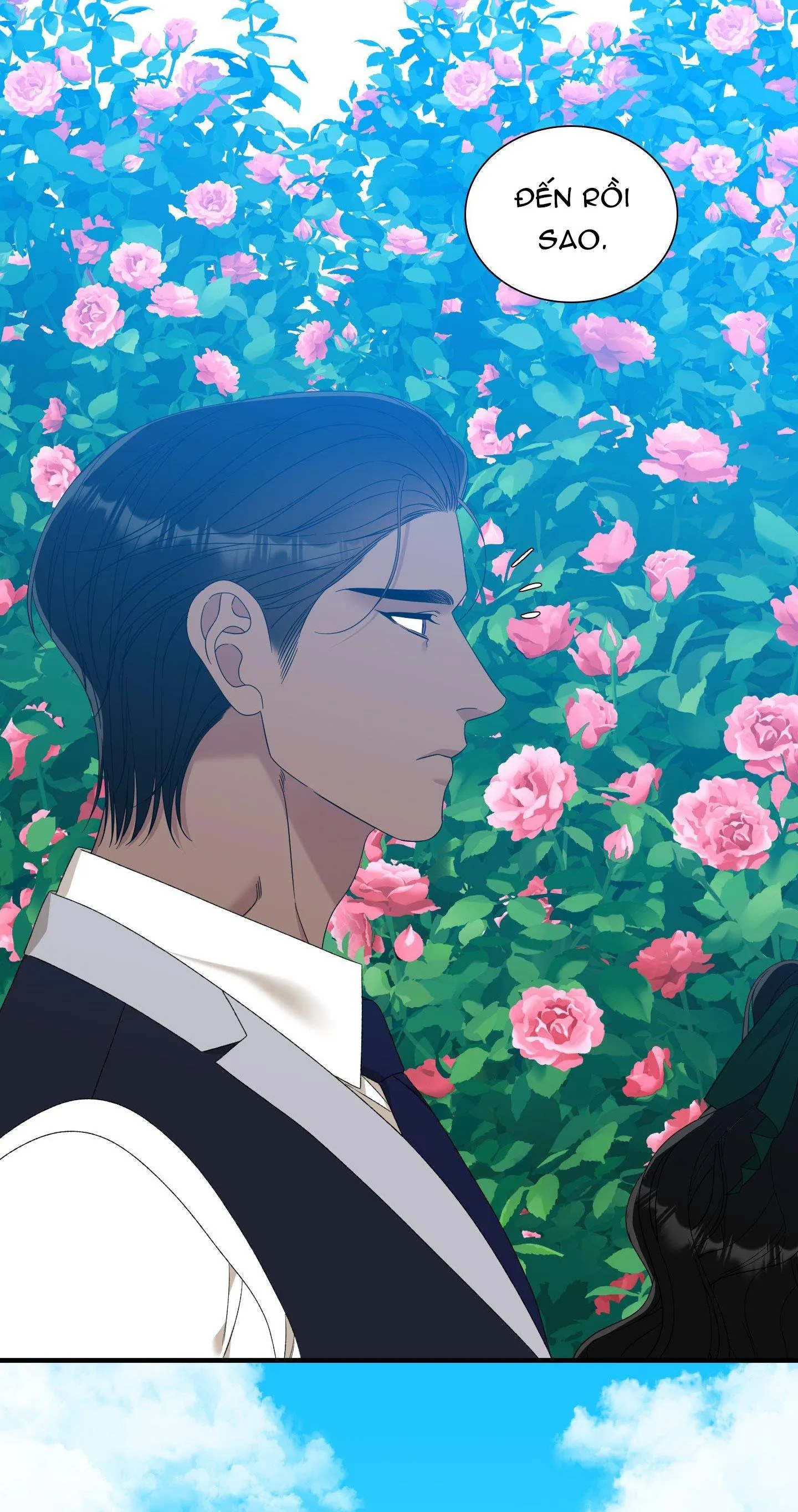 SMYRNA VÀ CAPRI Chapter 68 Trang 11