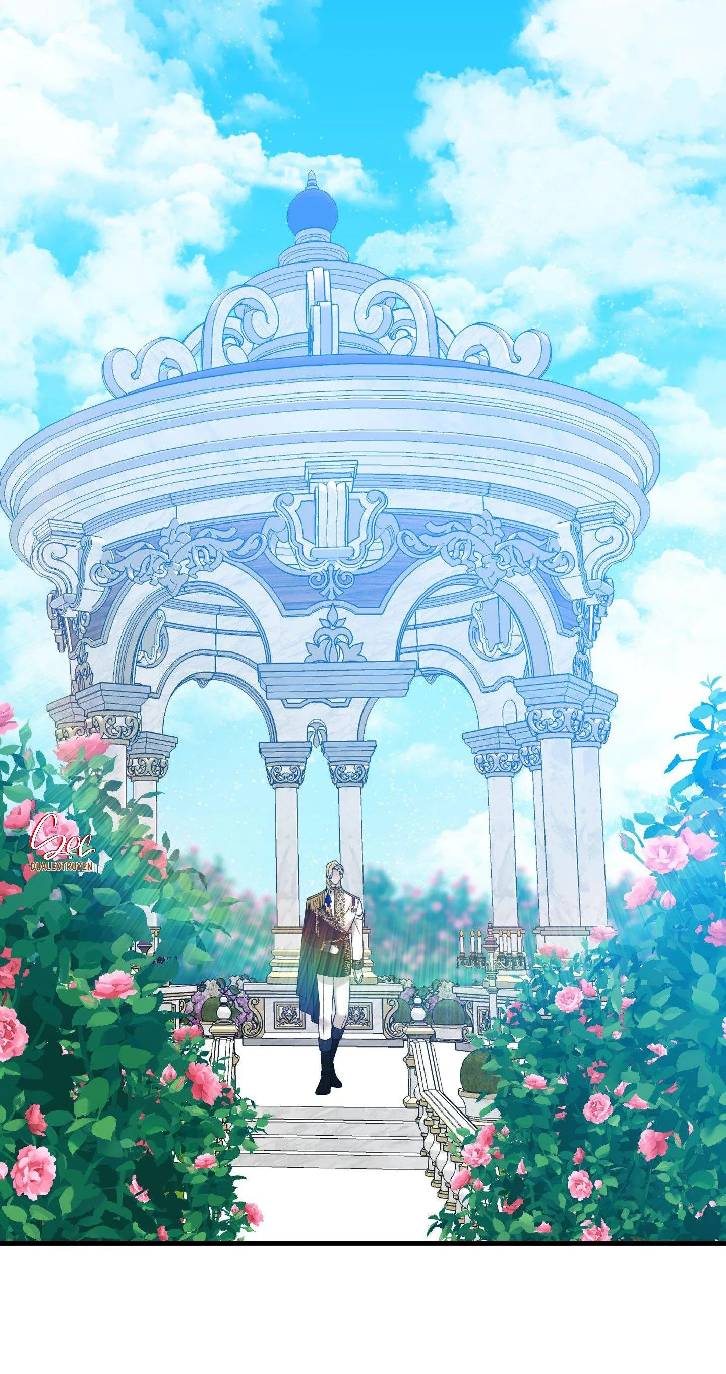 SMYRNA VÀ CAPRI Chapter 68 Trang 12