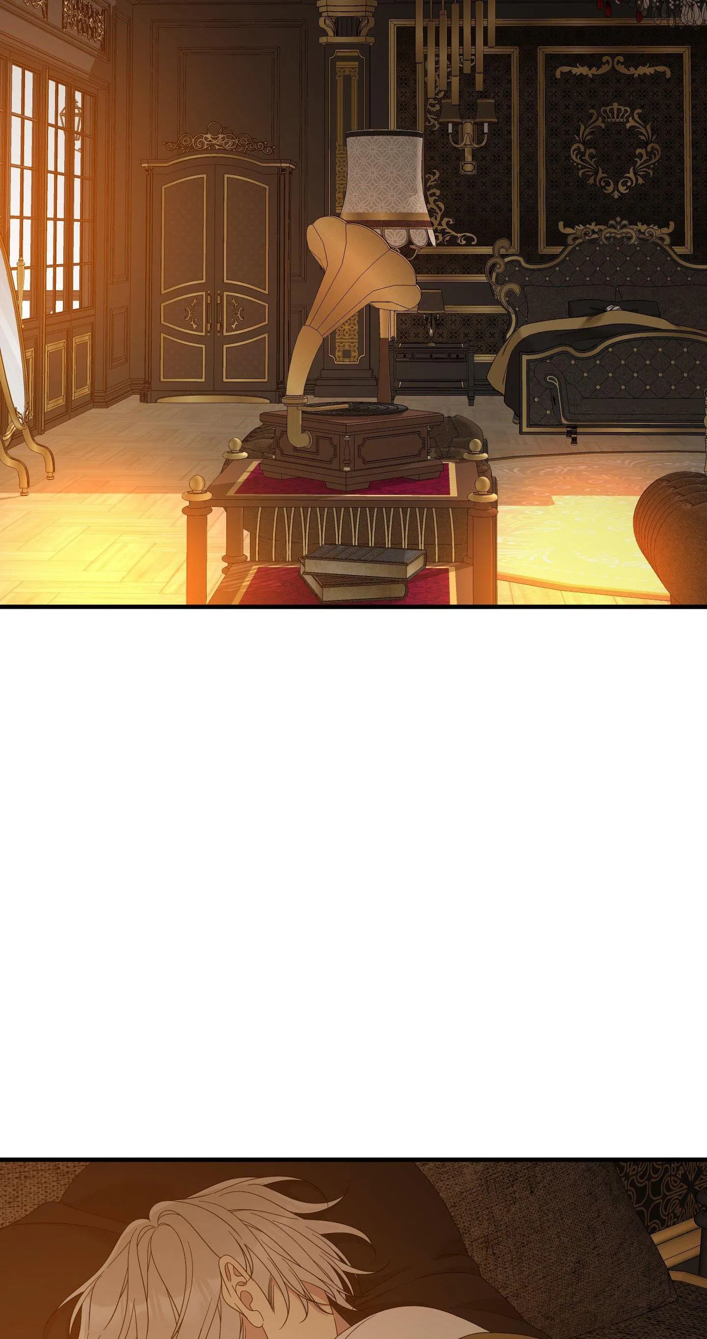 SMYRNA VÀ CAPRI Chapter 68 Trang 16