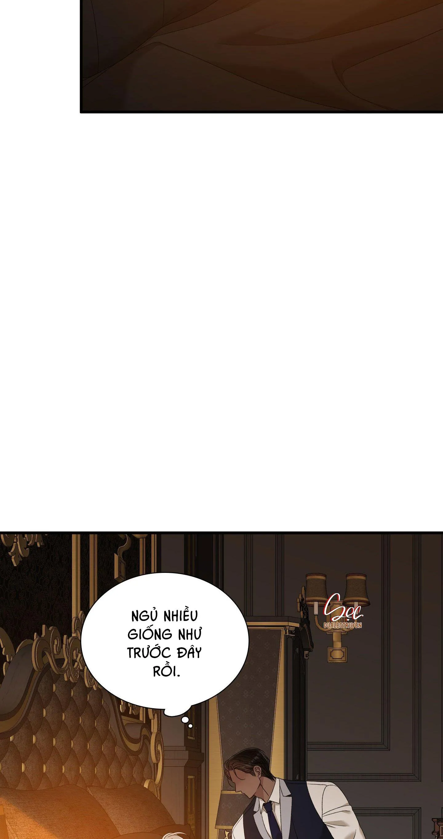 SMYRNA VÀ CAPRI Chapter 68 Trang 19