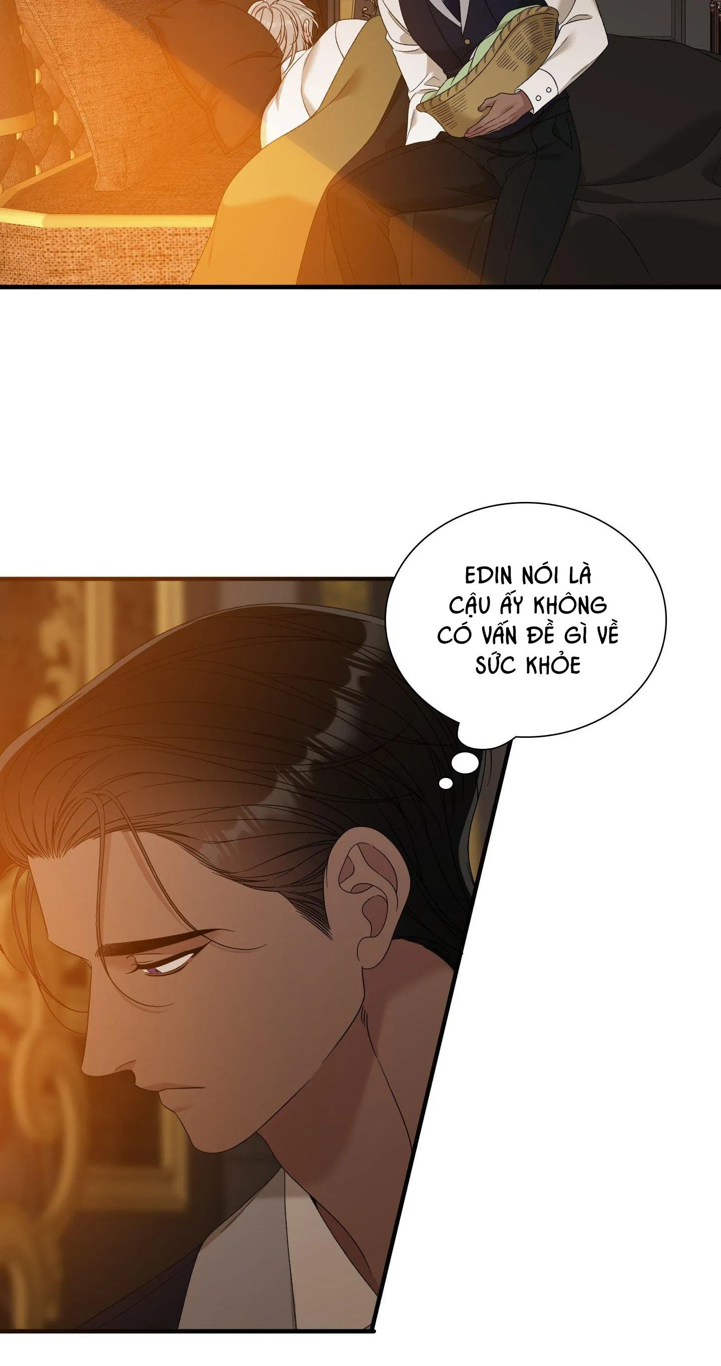 SMYRNA VÀ CAPRI Chapter 68 Trang 20