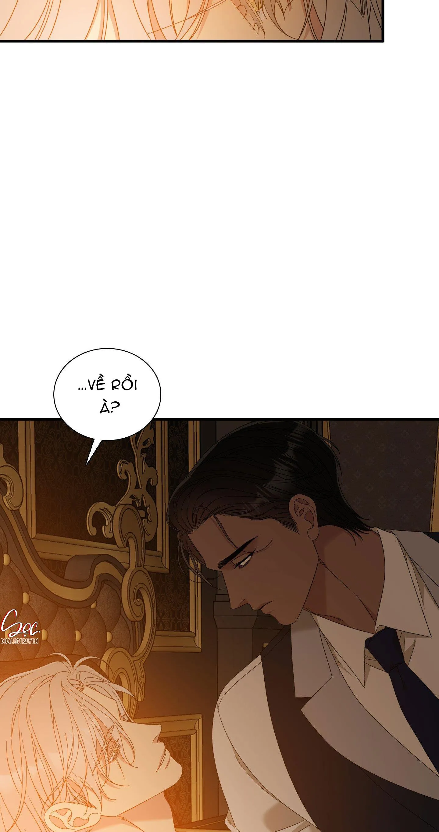 SMYRNA VÀ CAPRI Chapter 68 Trang 22