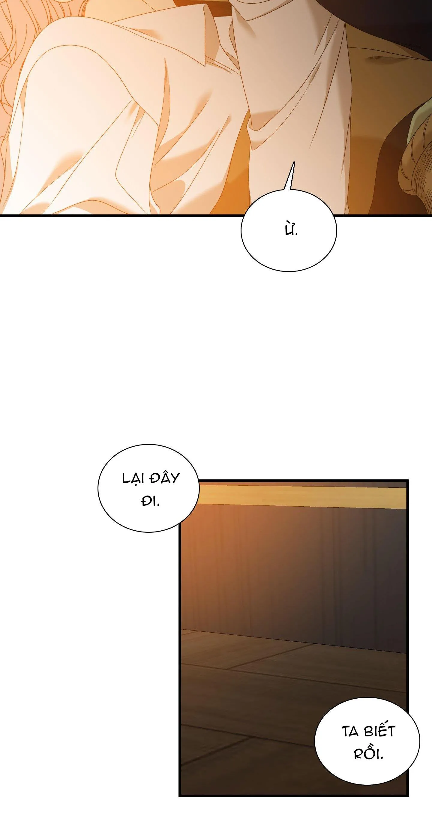 SMYRNA VÀ CAPRI Chapter 68 Trang 23