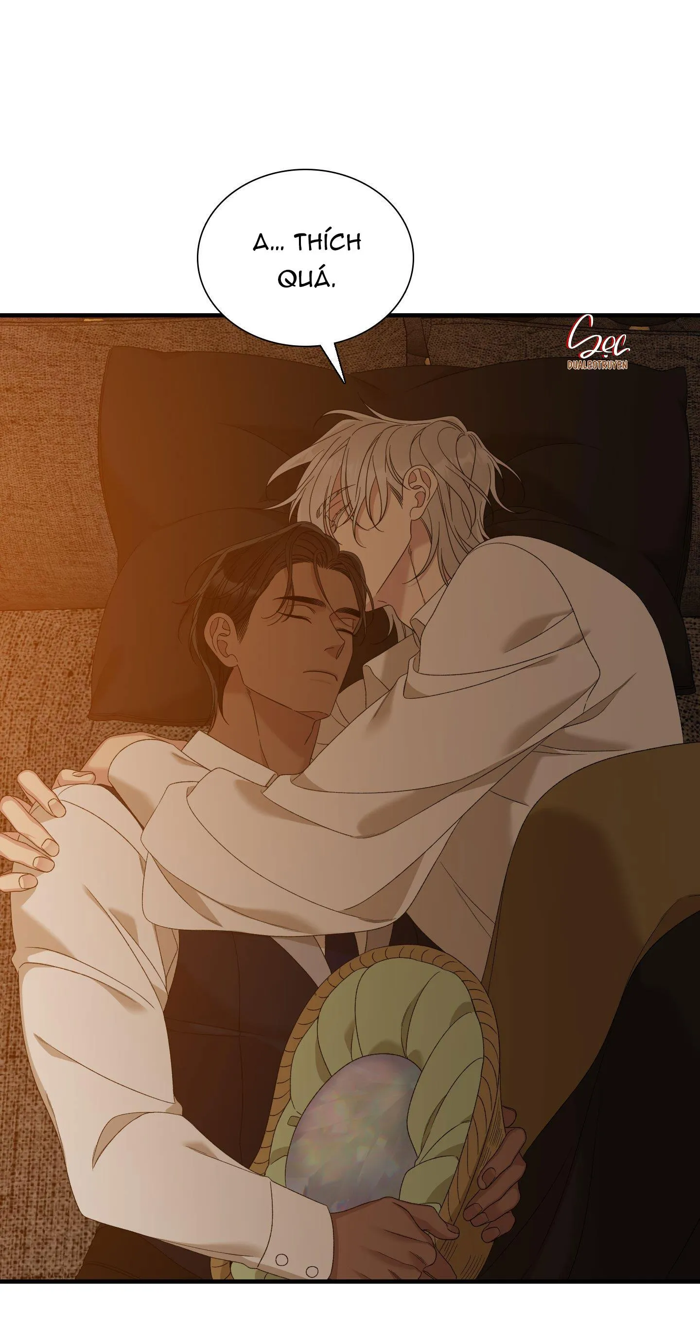 SMYRNA VÀ CAPRI Chapter 68 Trang 24