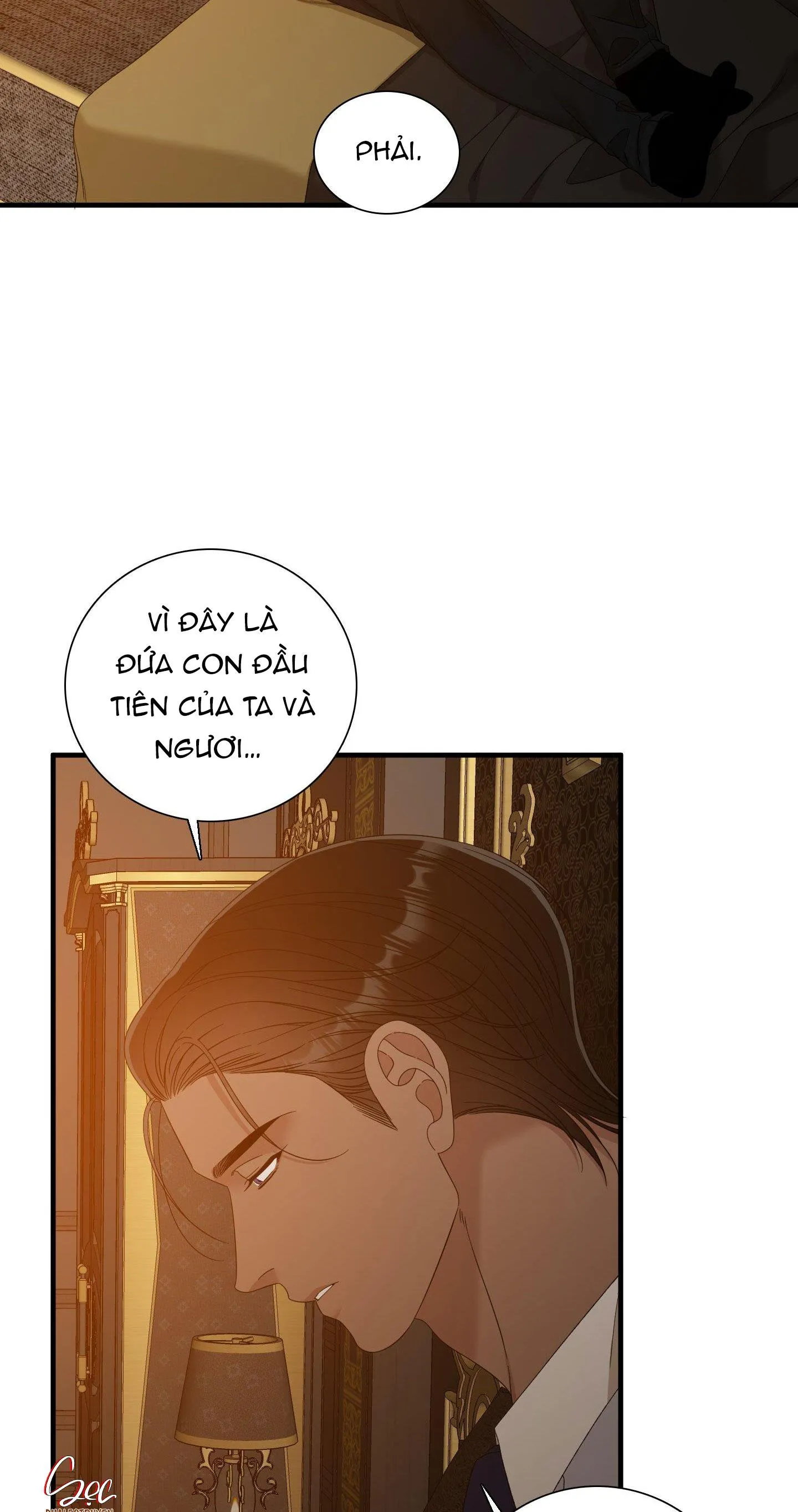 SMYRNA VÀ CAPRI Chapter 68 Trang 32