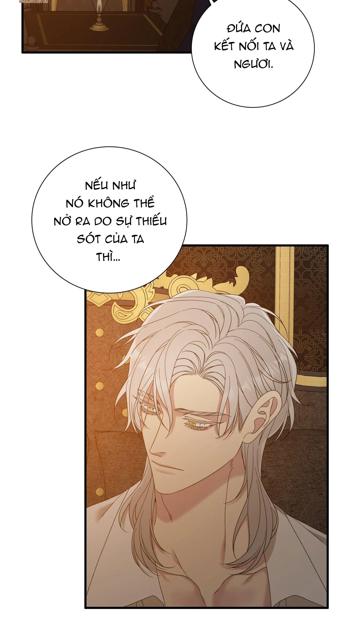 SMYRNA VÀ CAPRI Chapter 68 Trang 33