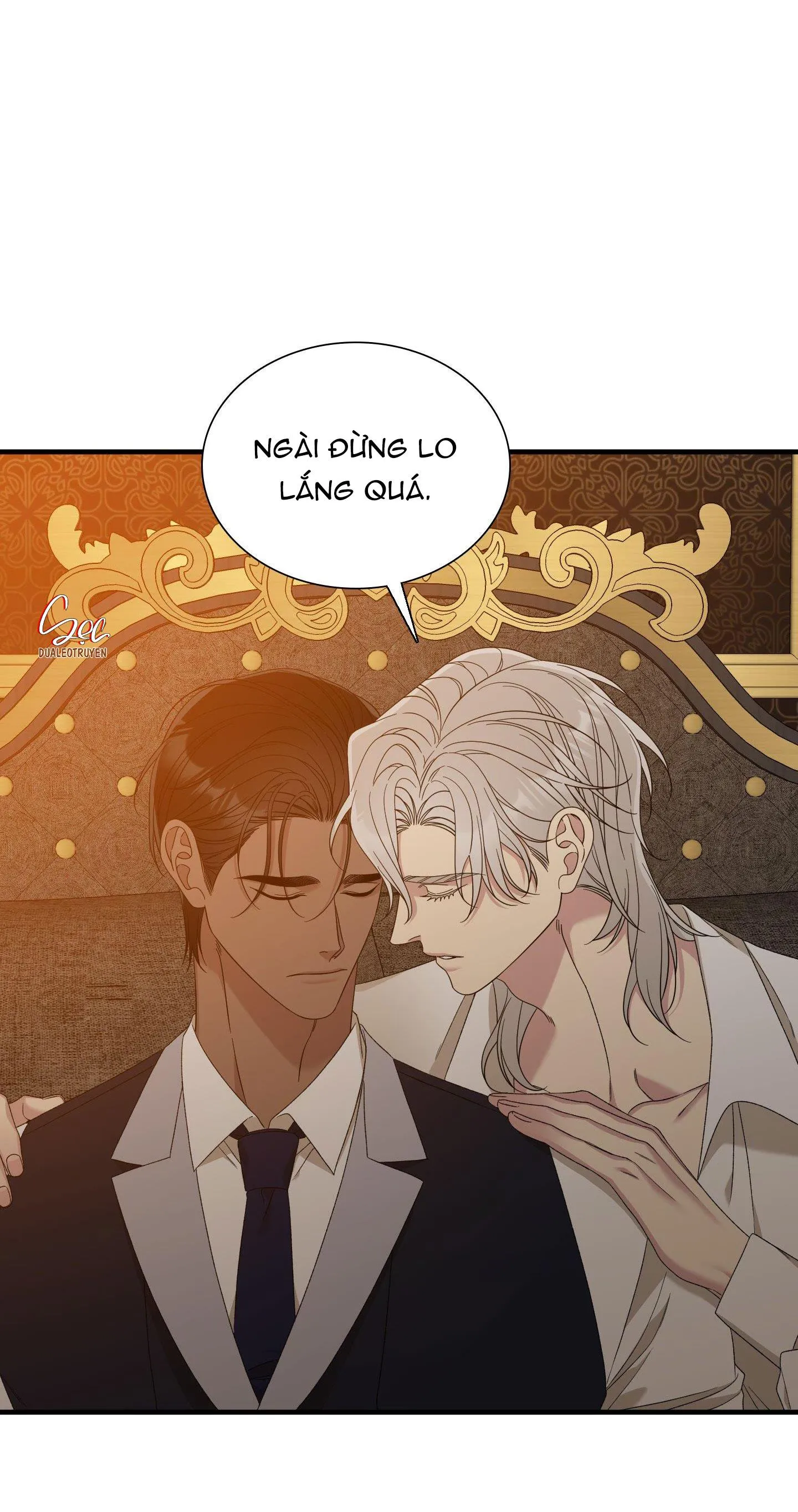 SMYRNA VÀ CAPRI Chapter 68 Trang 34