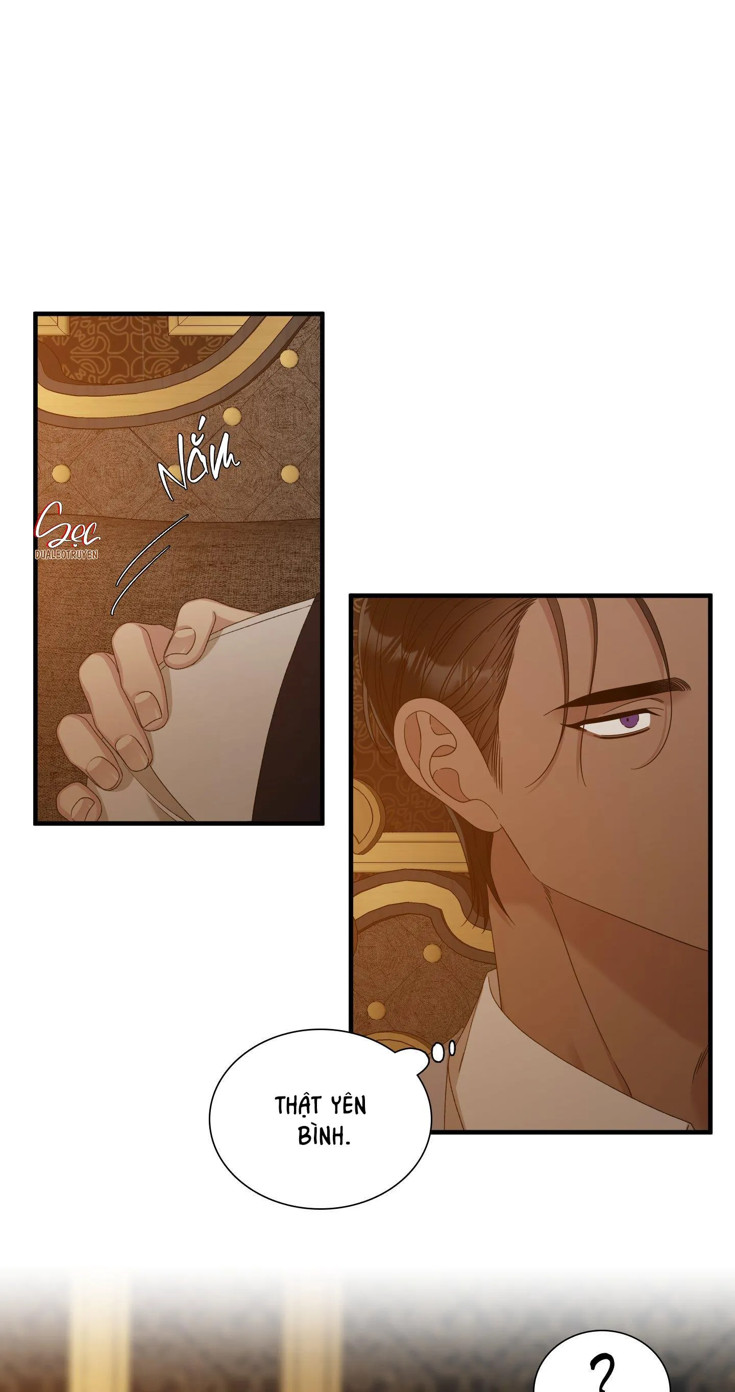 SMYRNA VÀ CAPRI Chapter 68 Trang 35