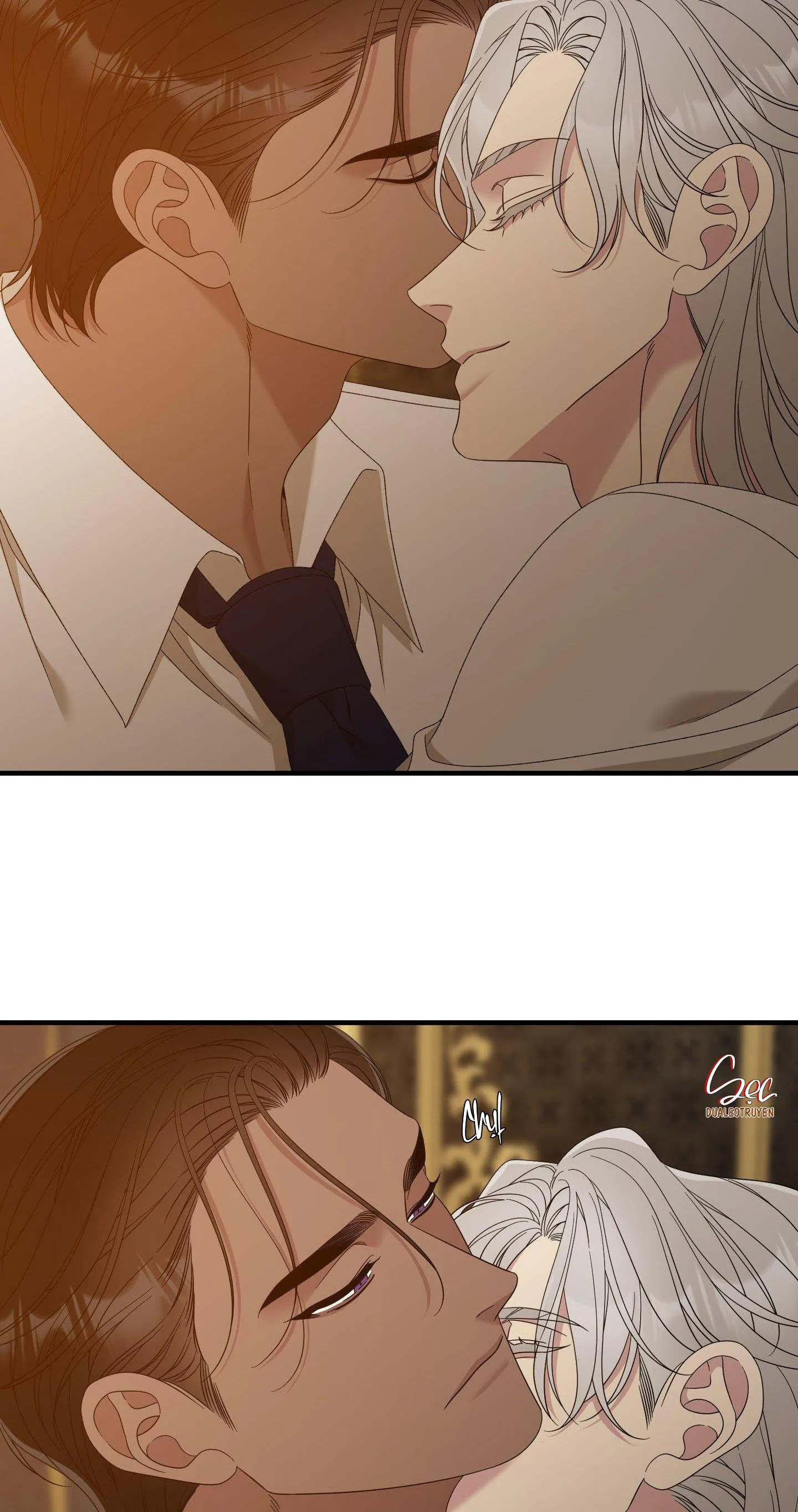 SMYRNA VÀ CAPRI Chapter 68 Trang 41